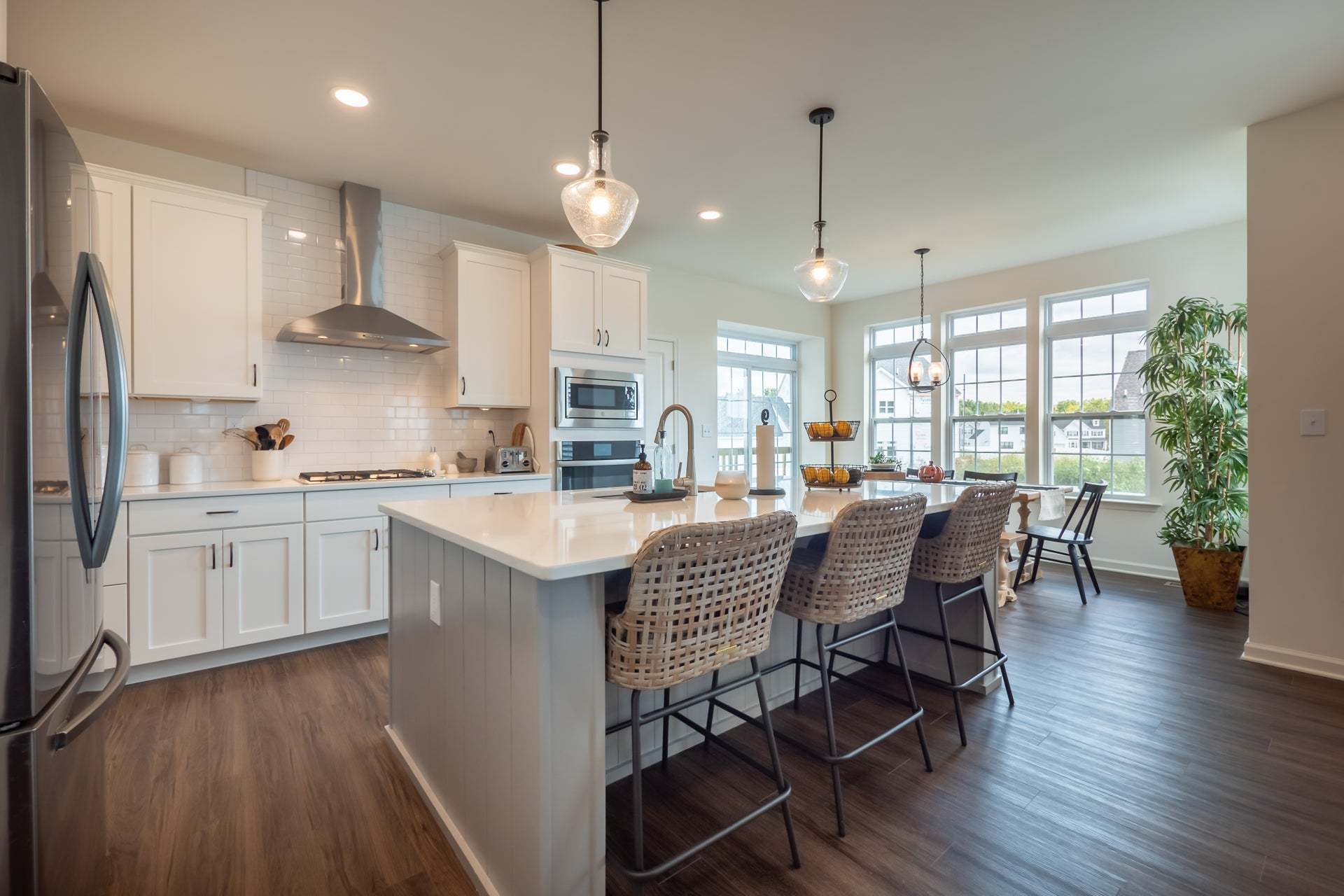 Bellwood Kitchen