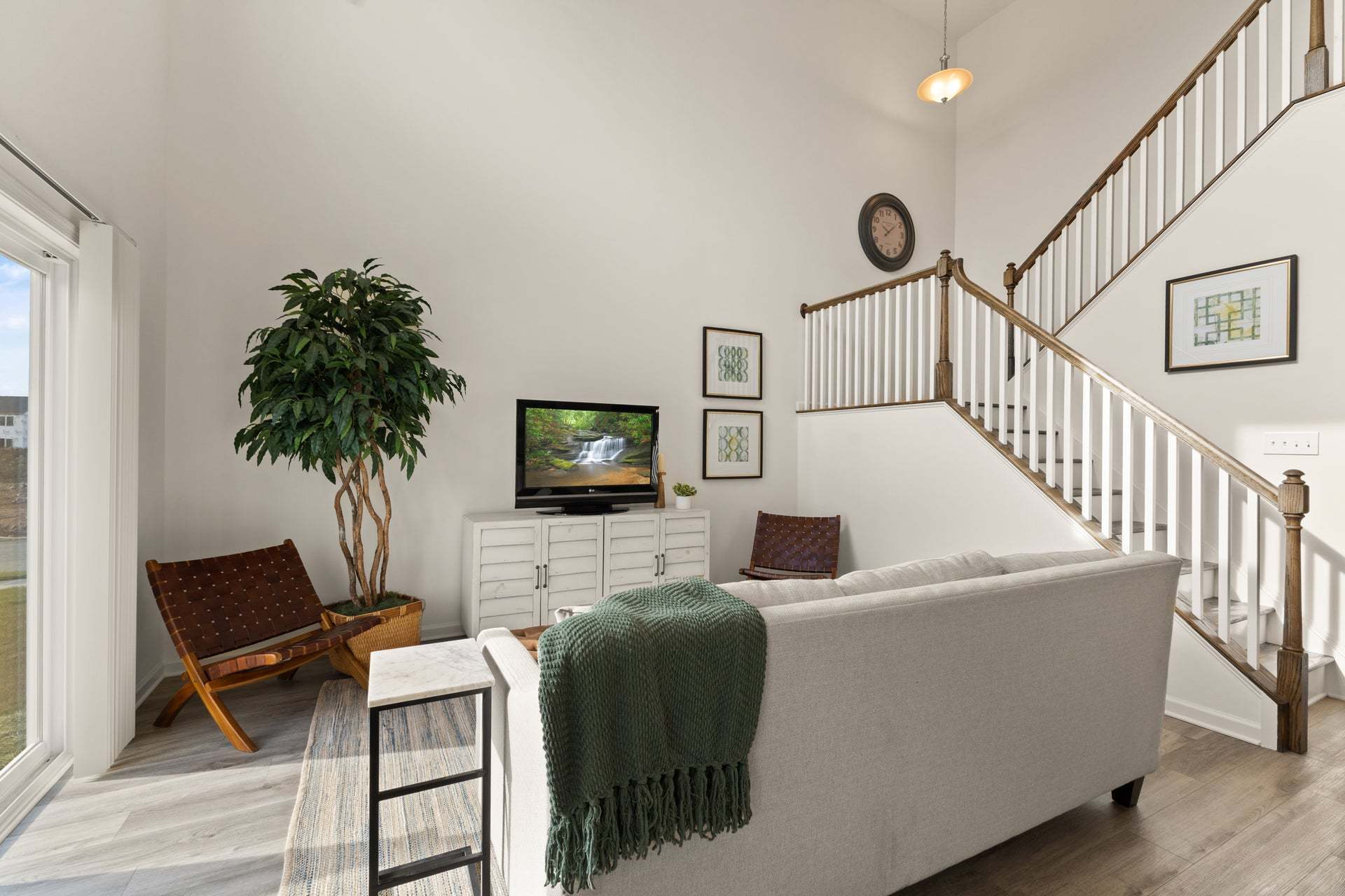 Alpine Great Room
