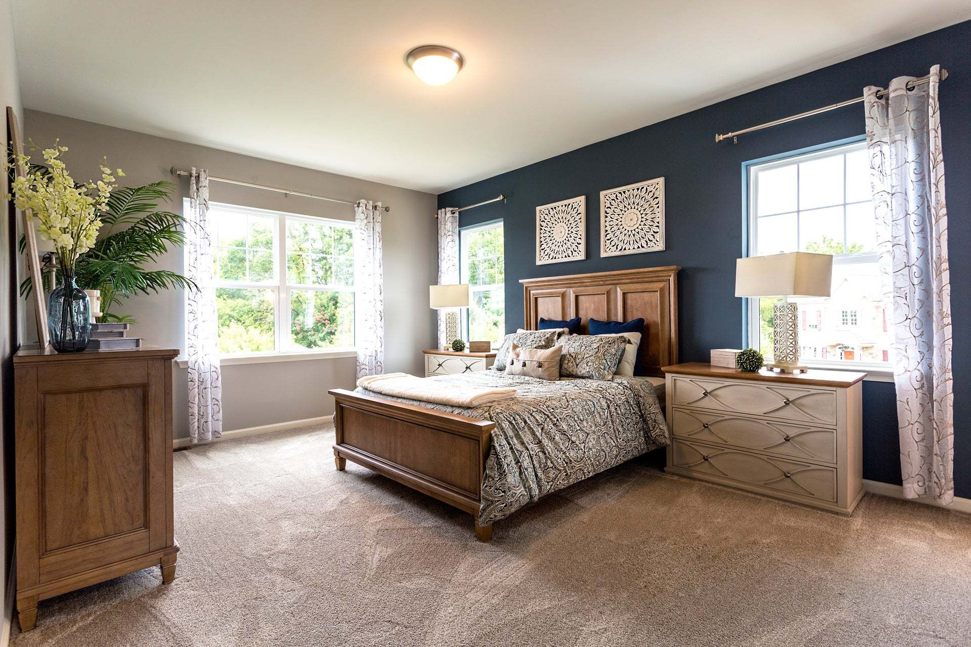 Bellwood Owner's Suite