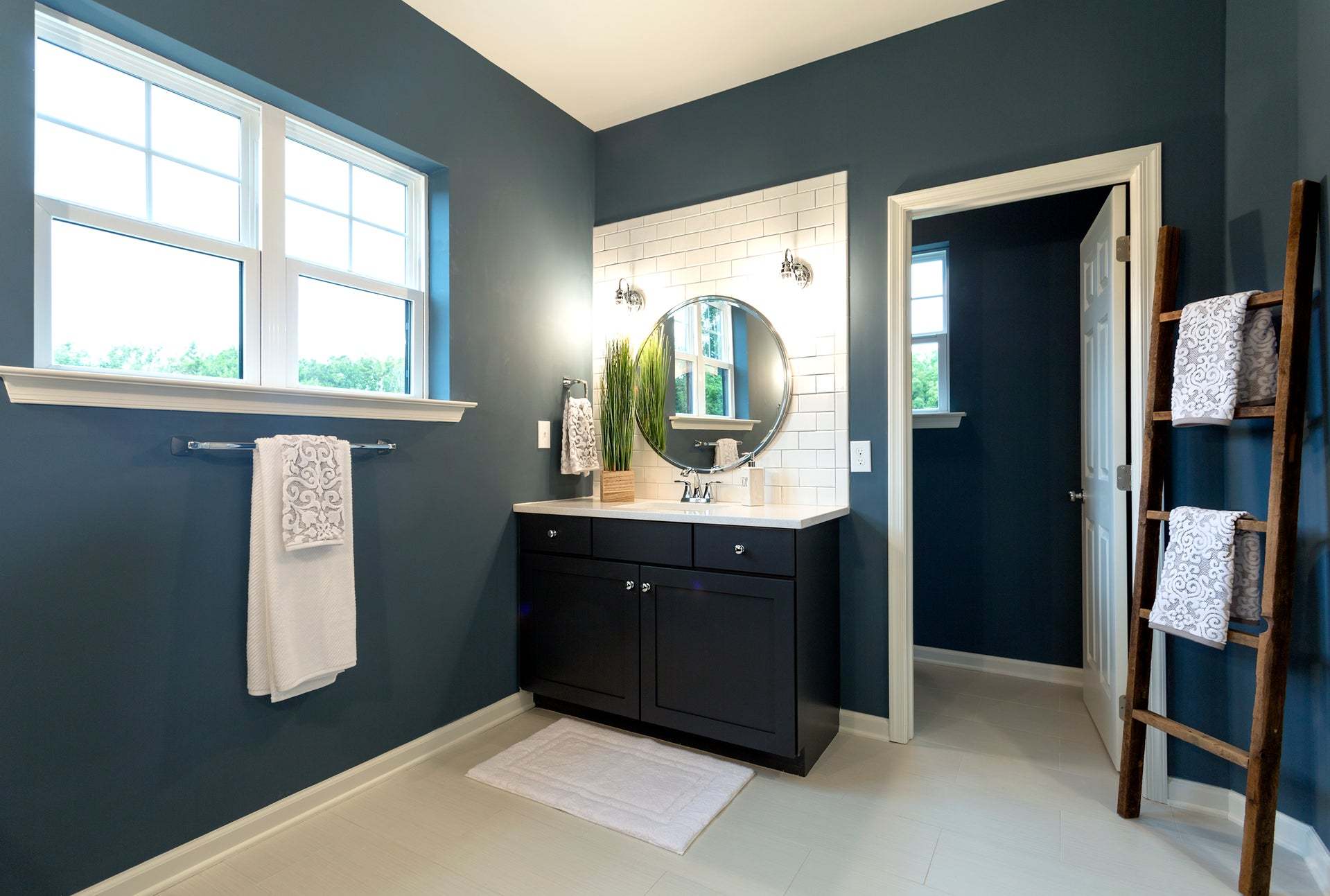 Bellwood Owner's Bath