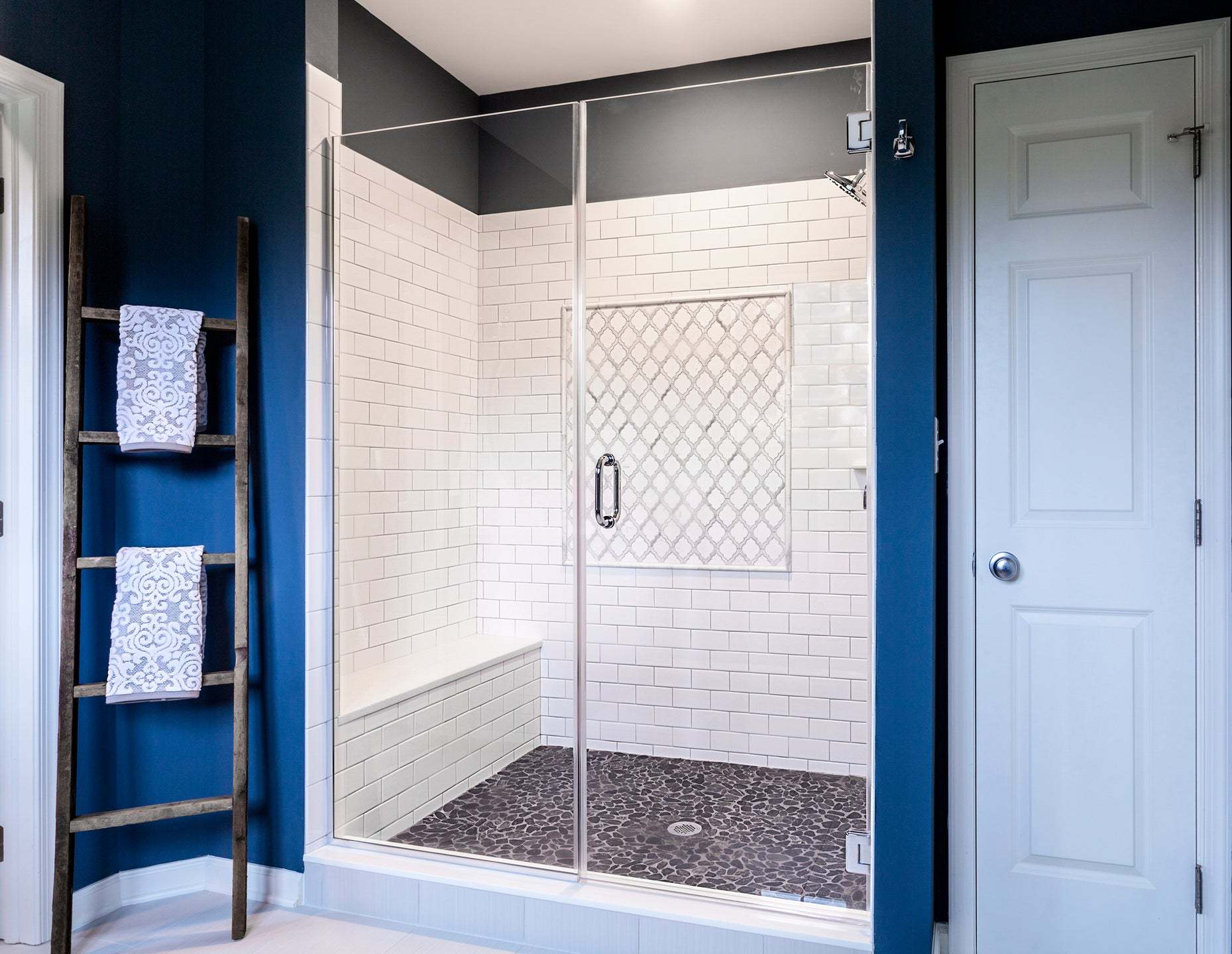 Bellwood Owner's Bath