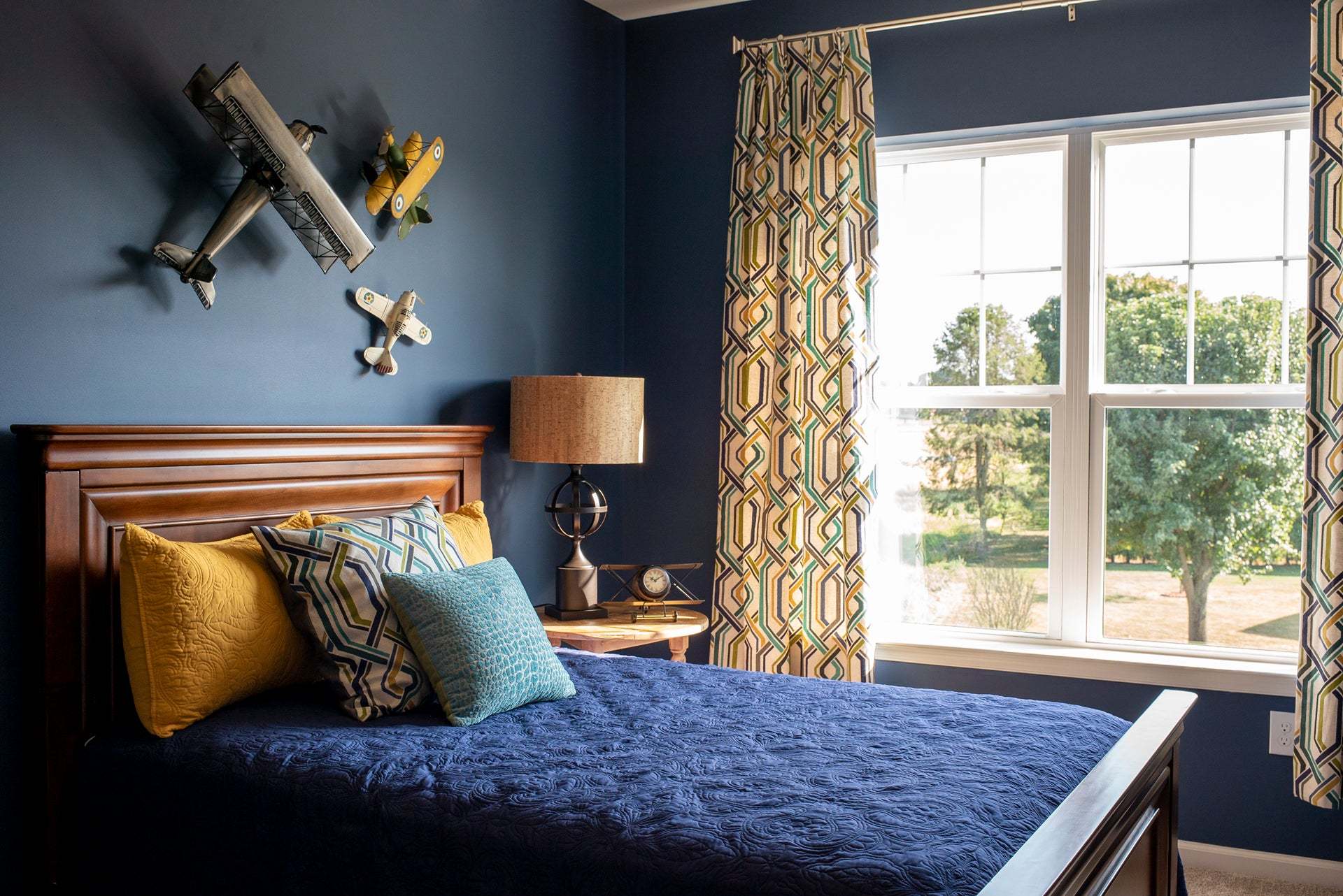 Bellwood Bedroom