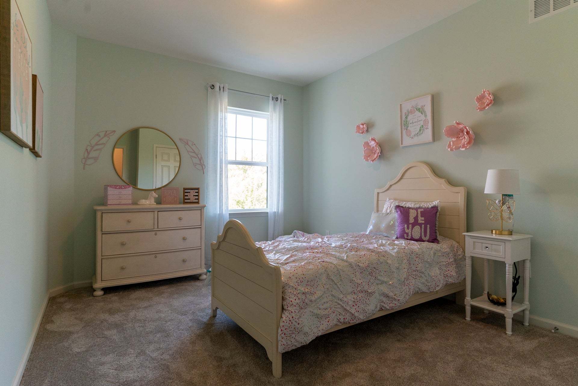 Bellwood Bedroom