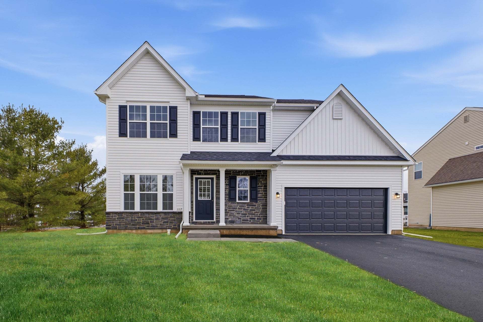 117 Scarlet Road #9 (Madison)