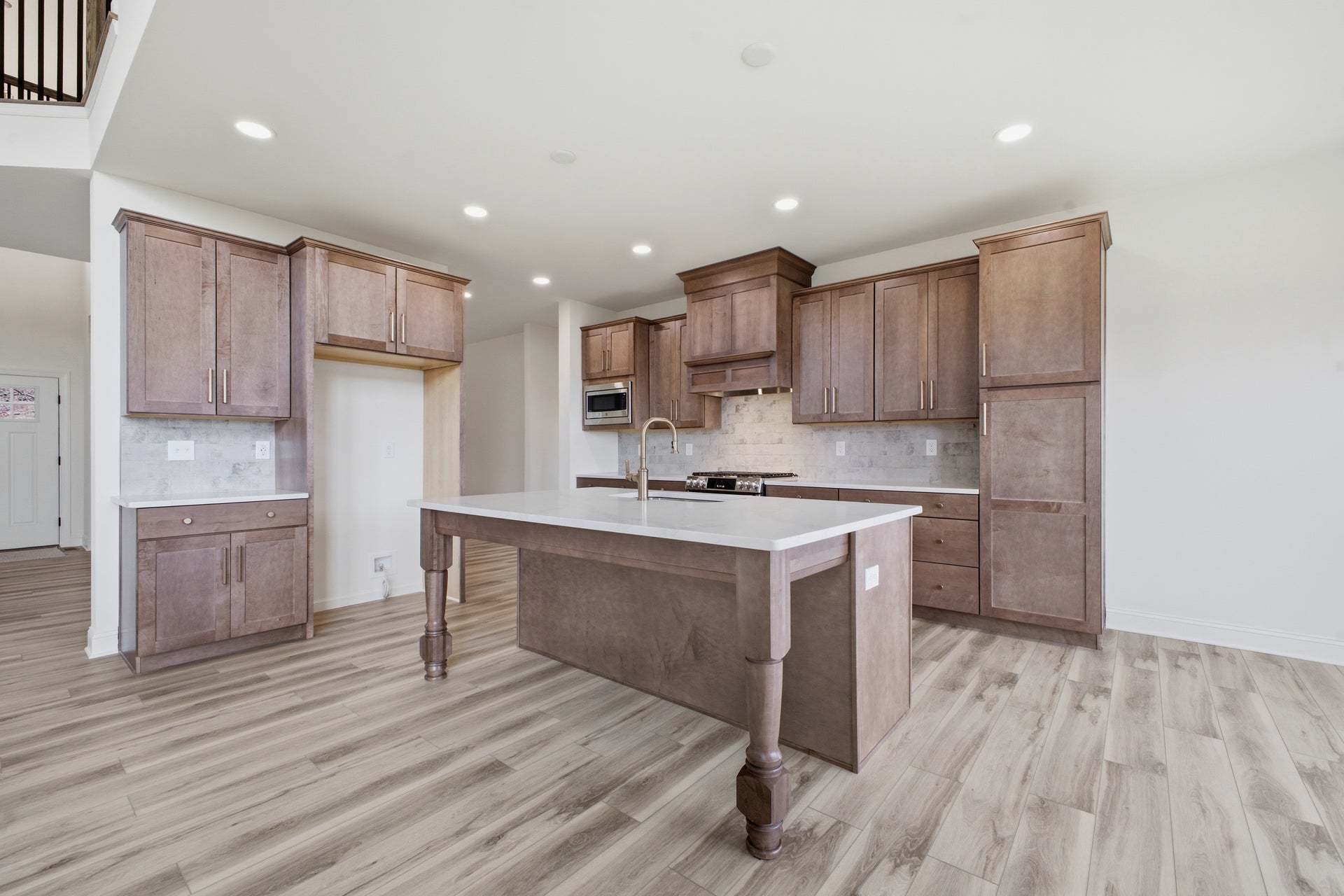 Sienna Kitchen