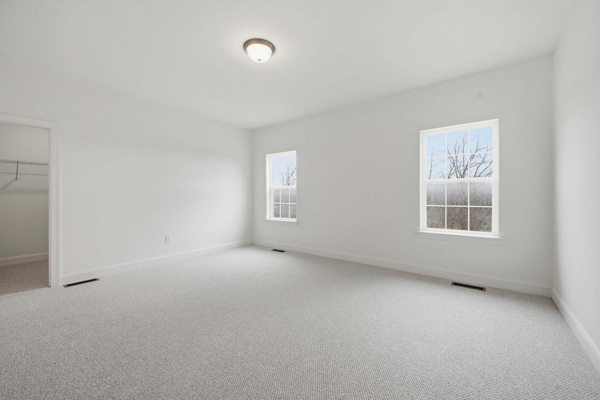 Sienna 1st Floor Owners' Bedroom