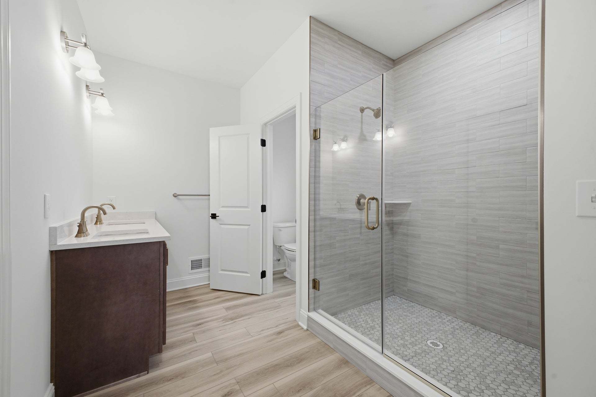 Sienna Owners' Bath