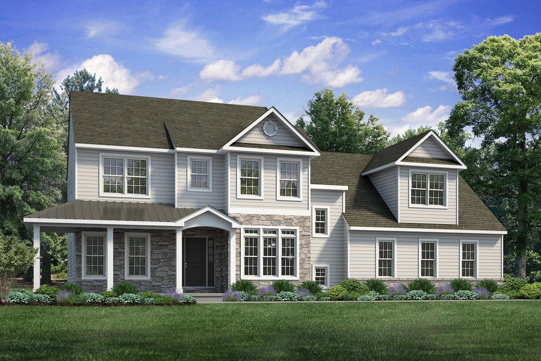 Bellwood Country with Bonus Room