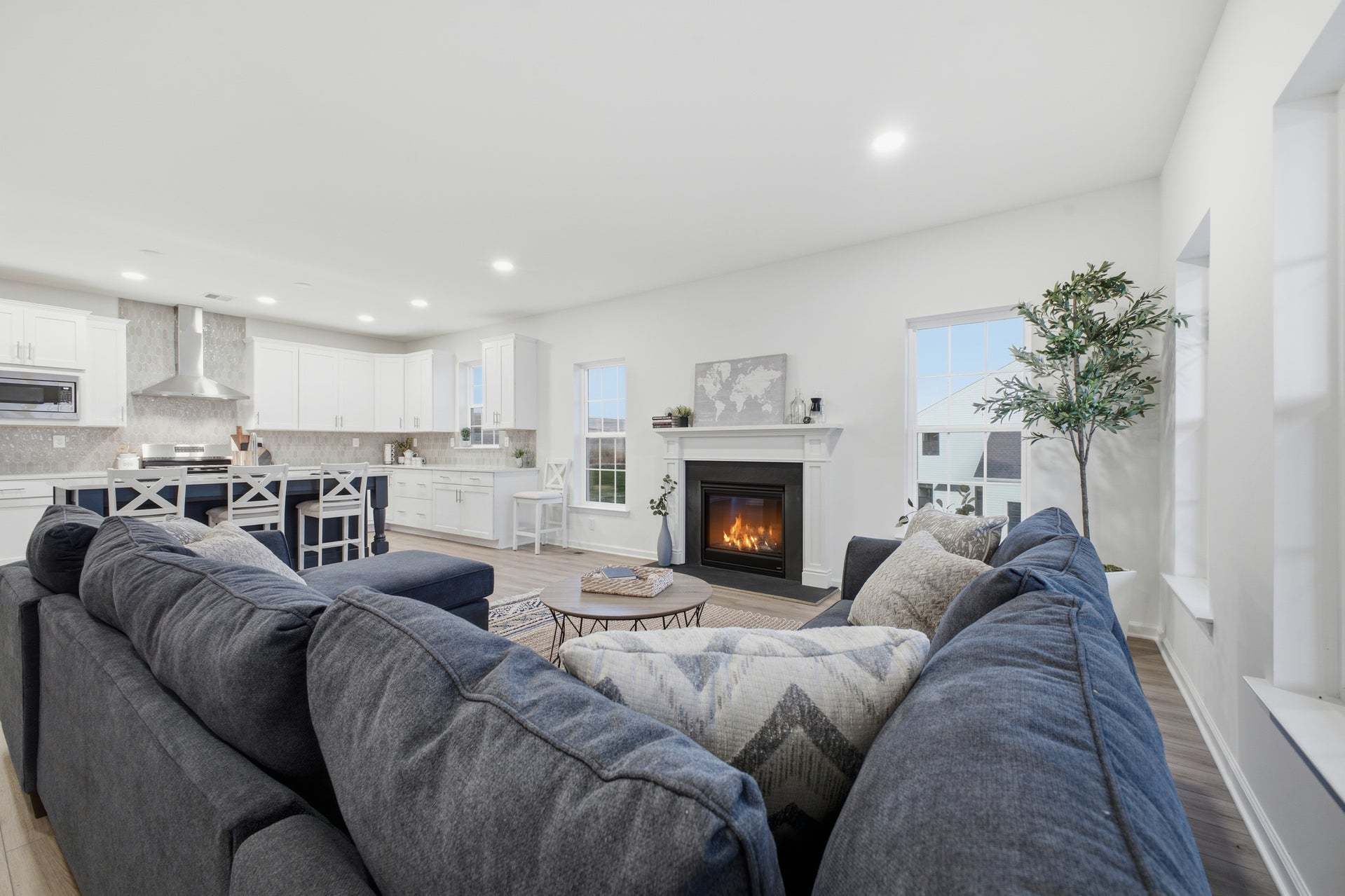 Whitehall Great Room