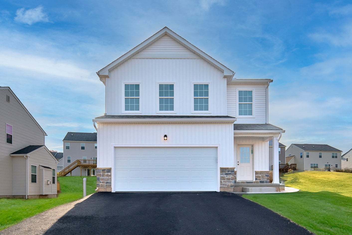 25 Olivia Way #73 (Mia)