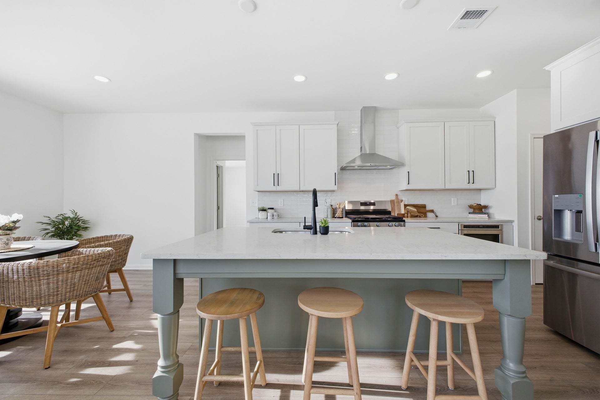 Vincrest Kitchen