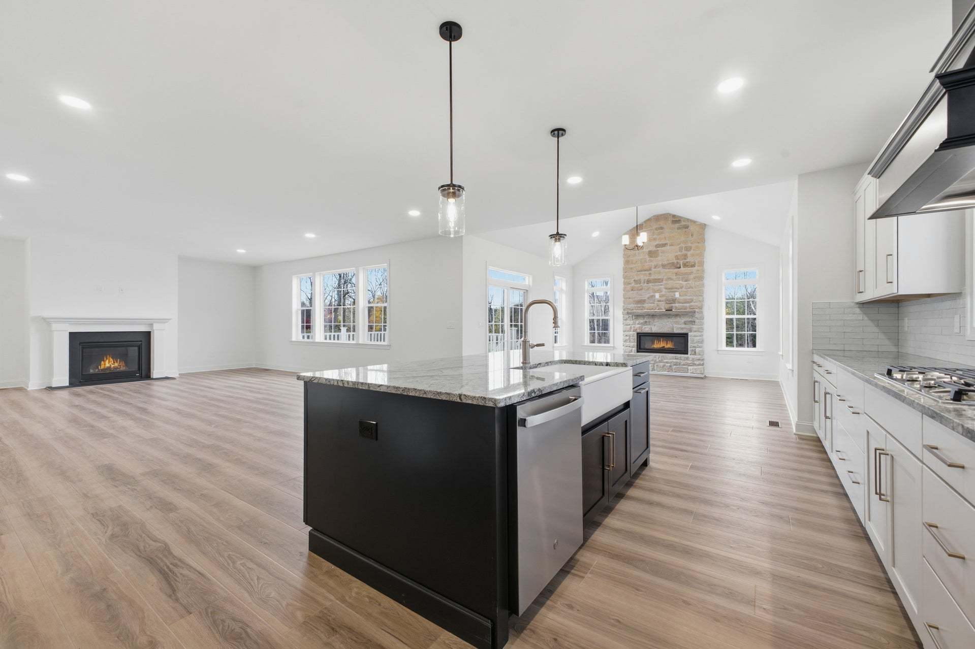 Maverick Kitchen