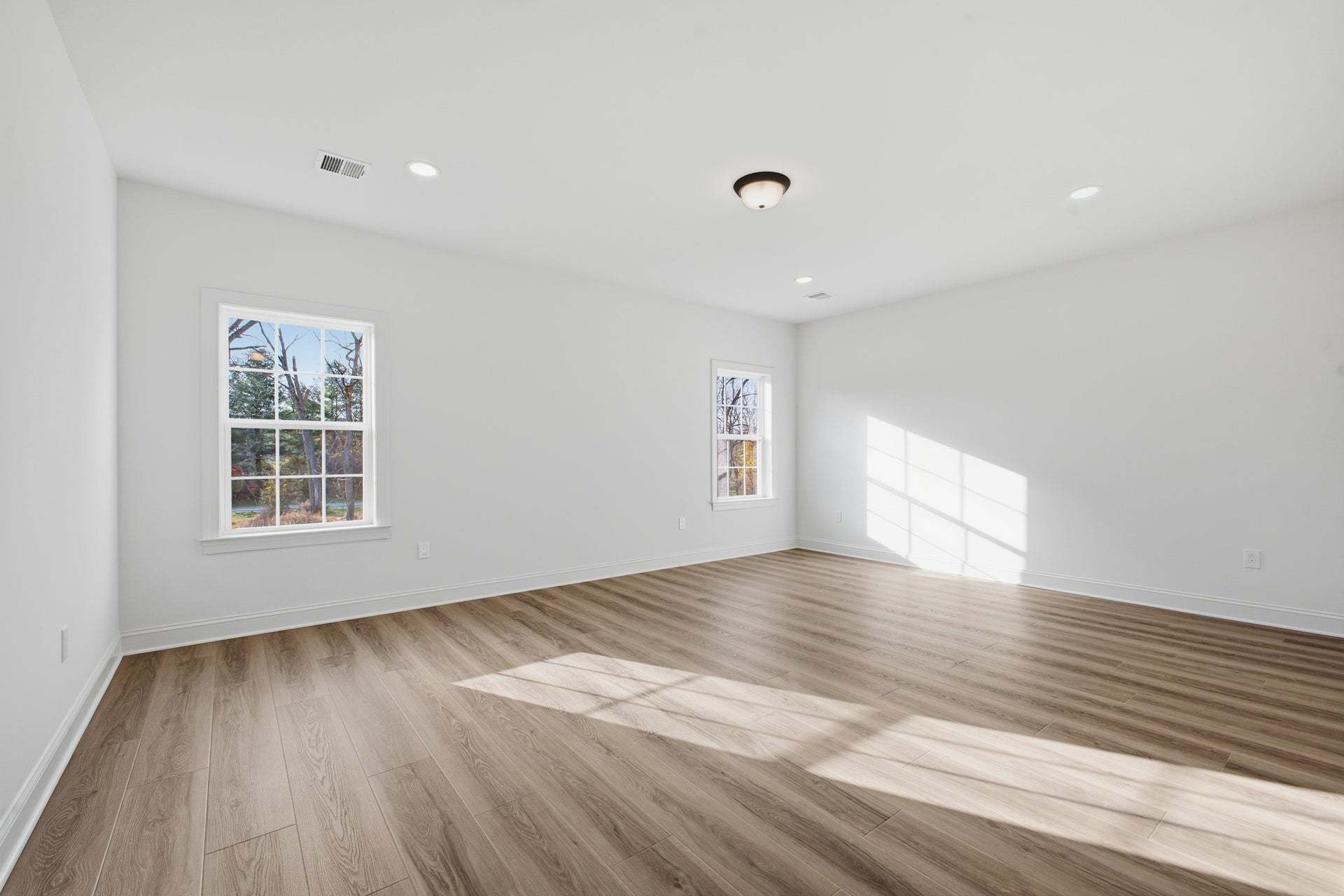 Maverick Owner's Suite