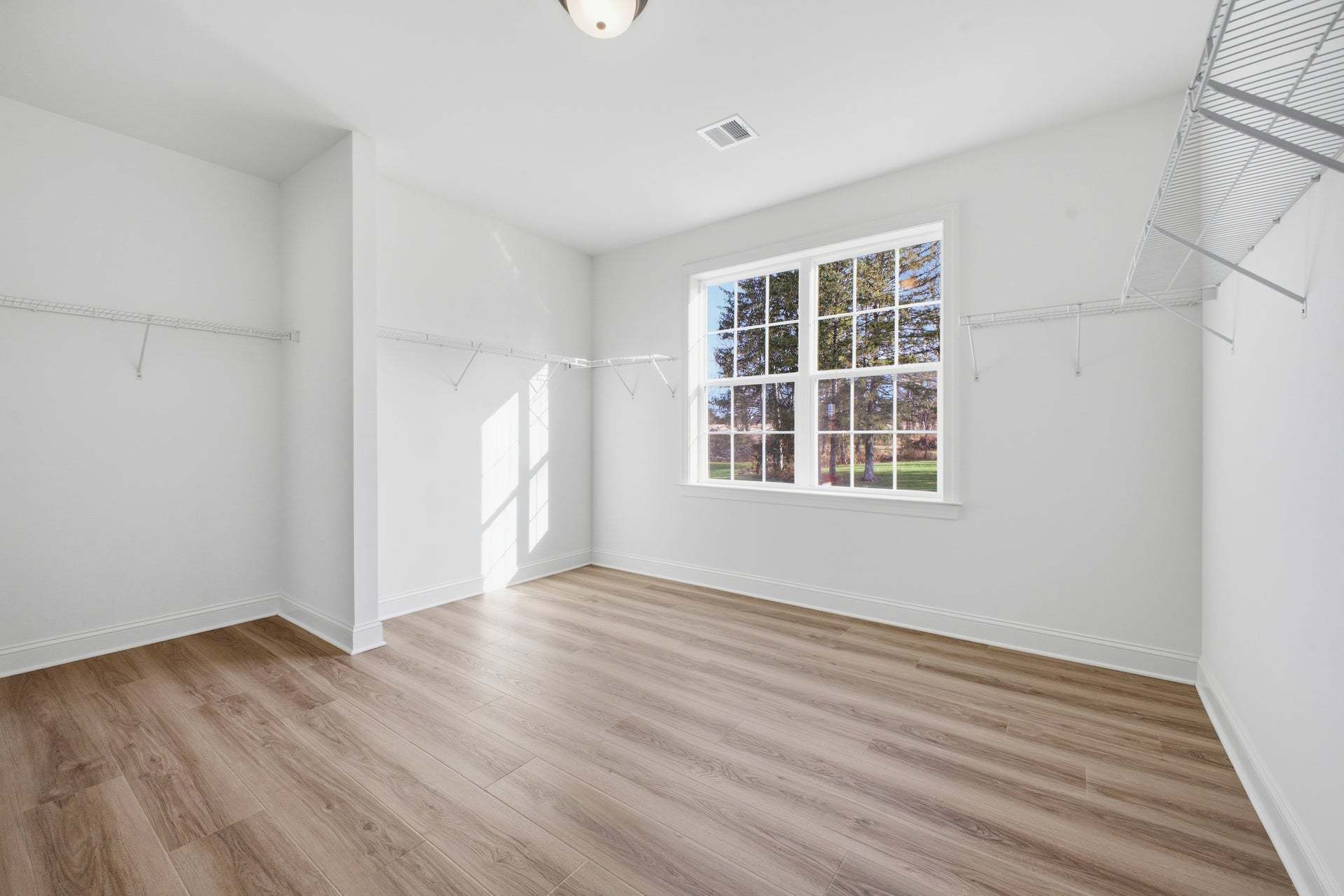 Maverick Owners' Closet