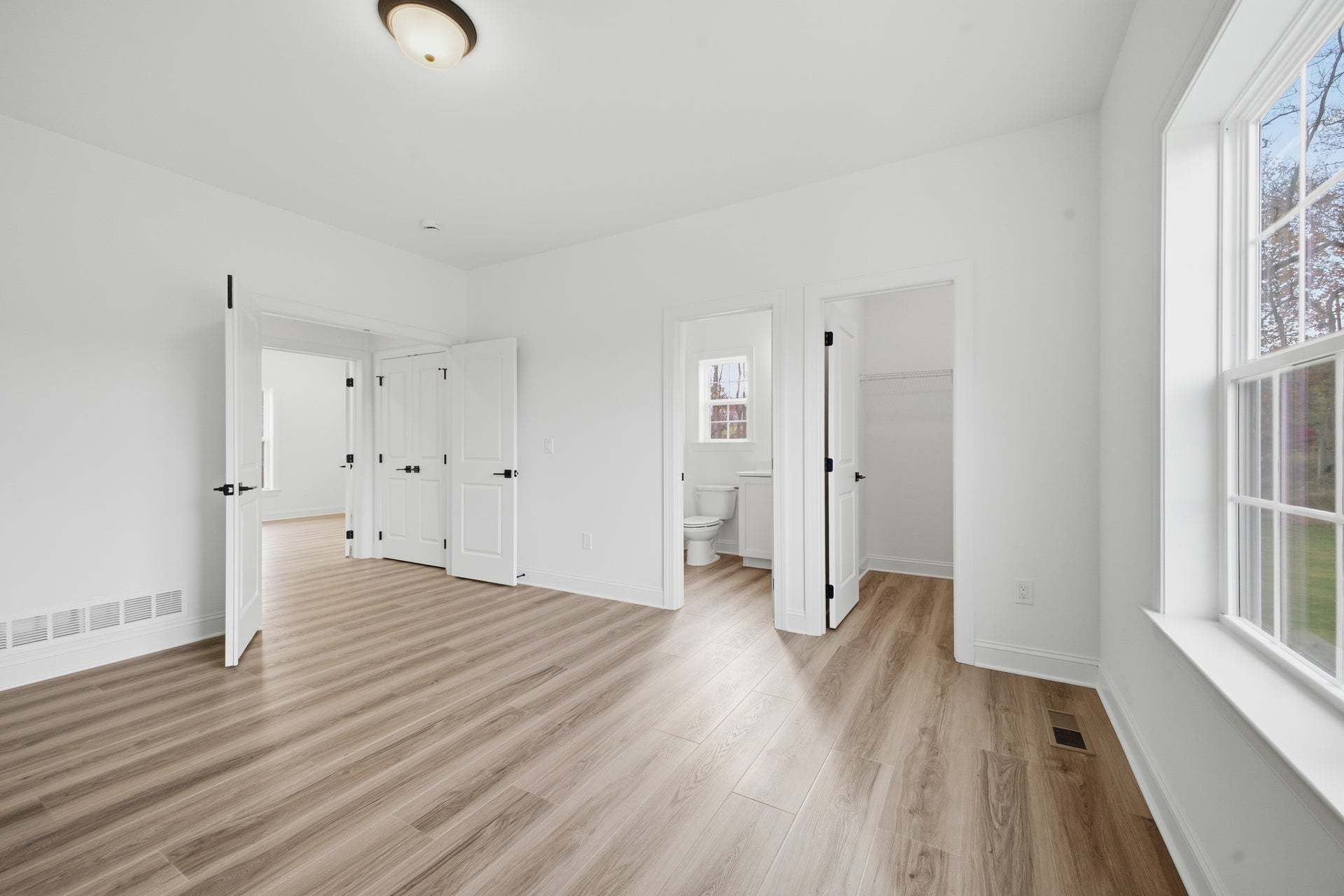 Maverick 1st Floor Guest Suite