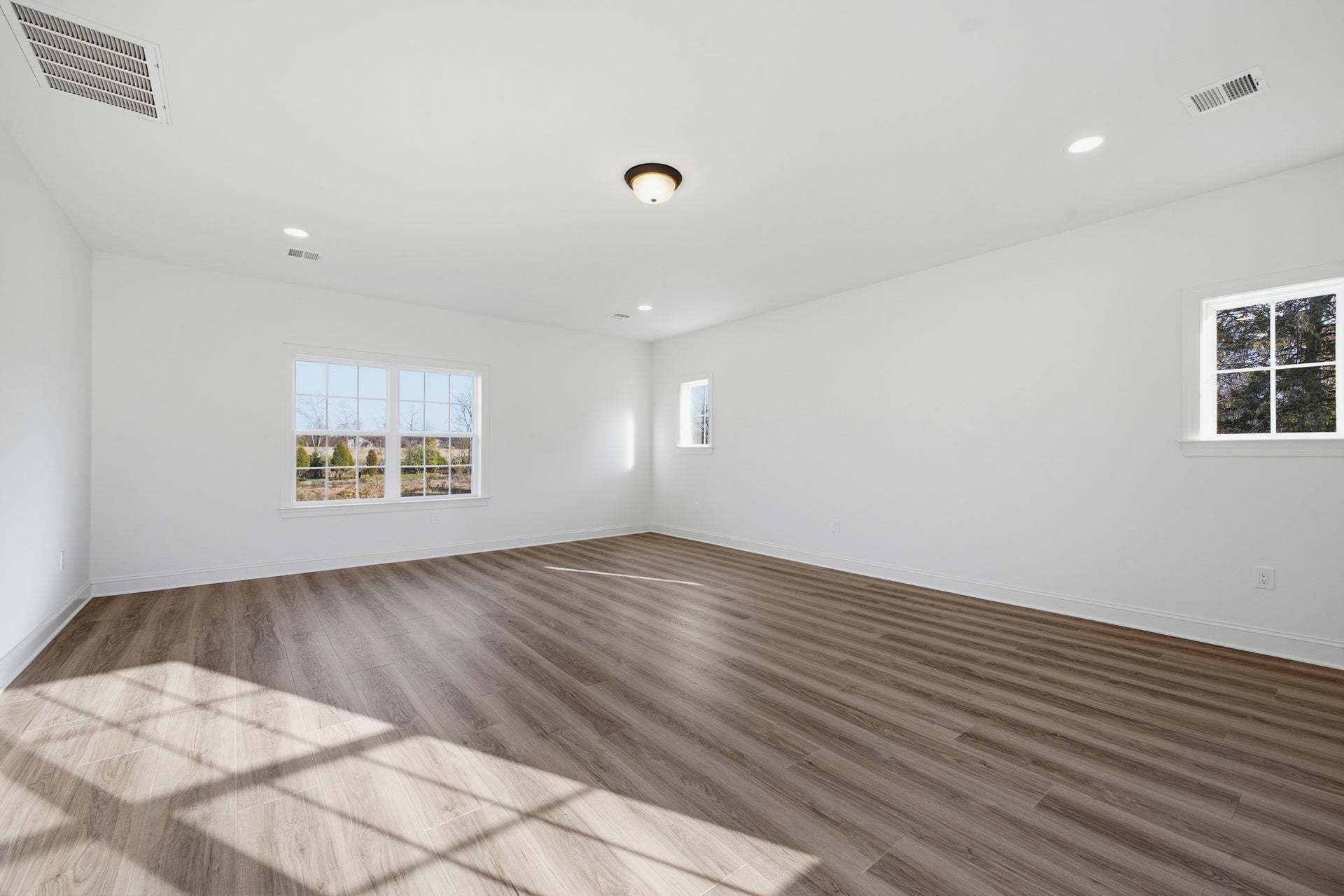 Maverick Optional Finished Game Room