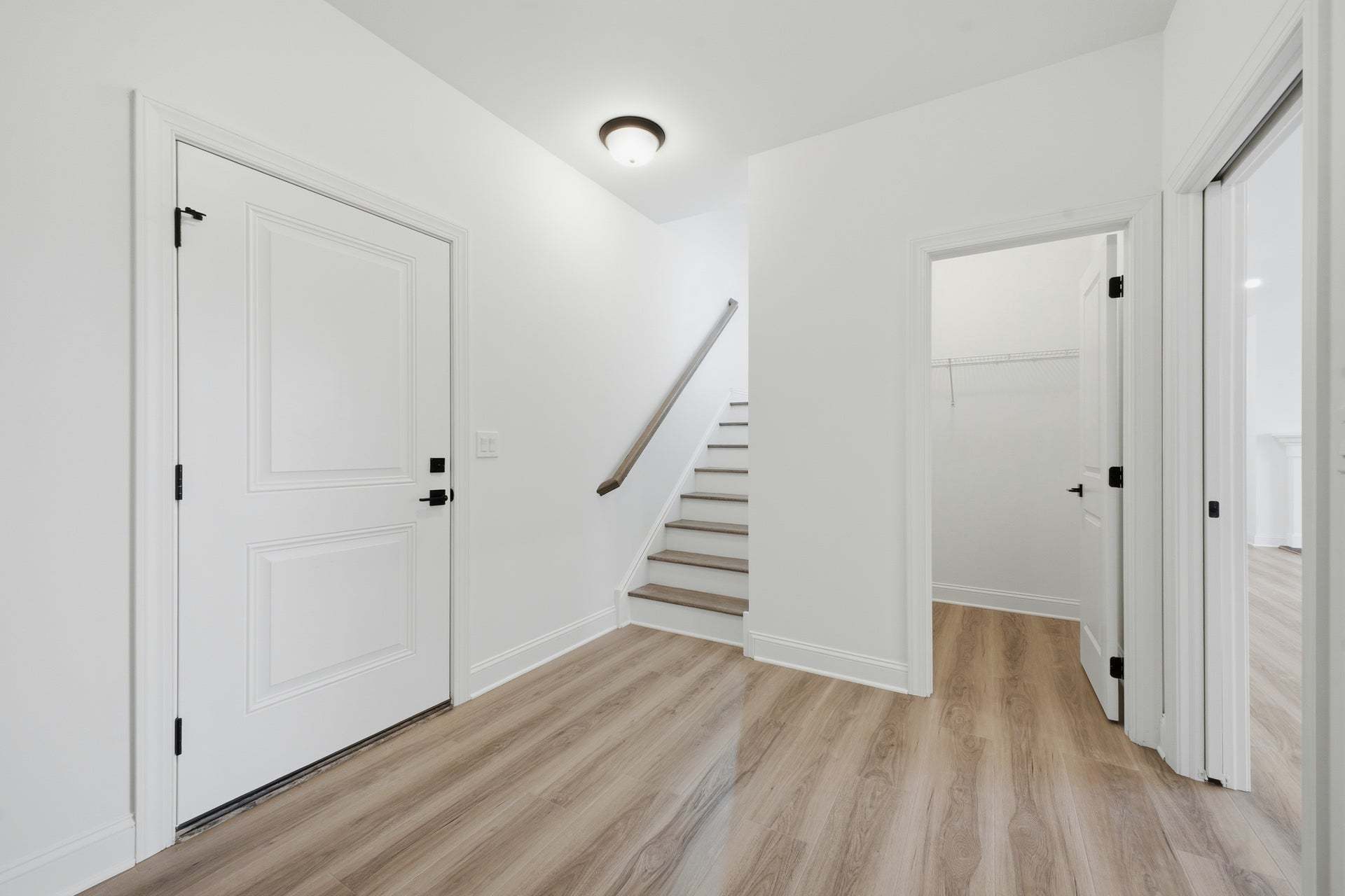 Maverick Mud Room