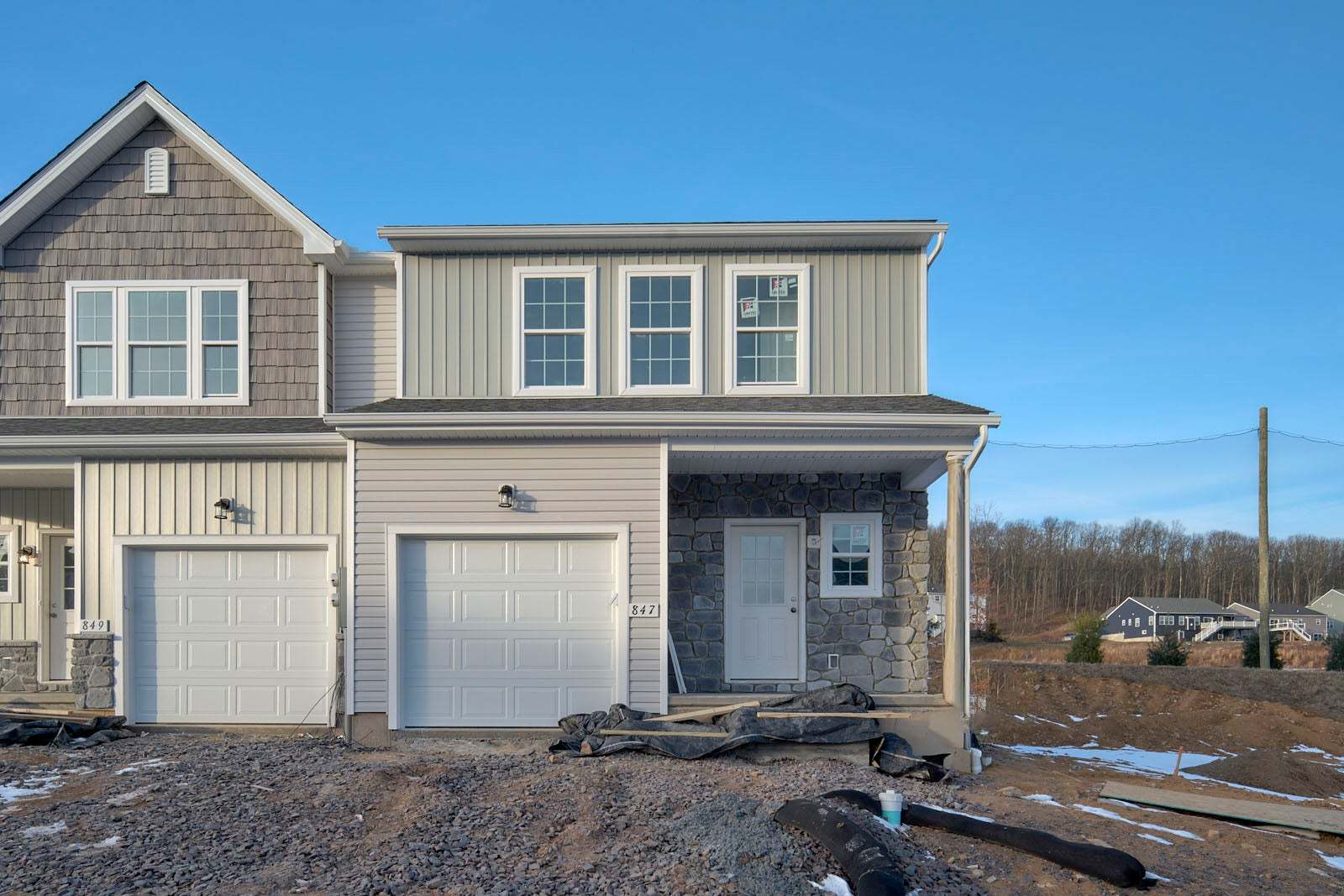 847 Champions Dr #GR-12B (The Greens at Sand Springs)