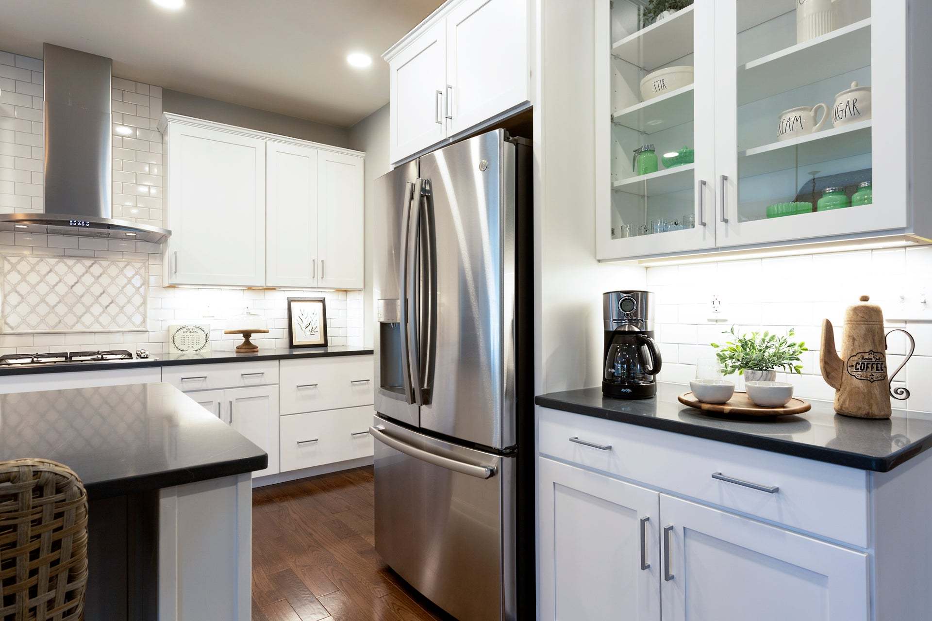 Bellwood Kitchen
