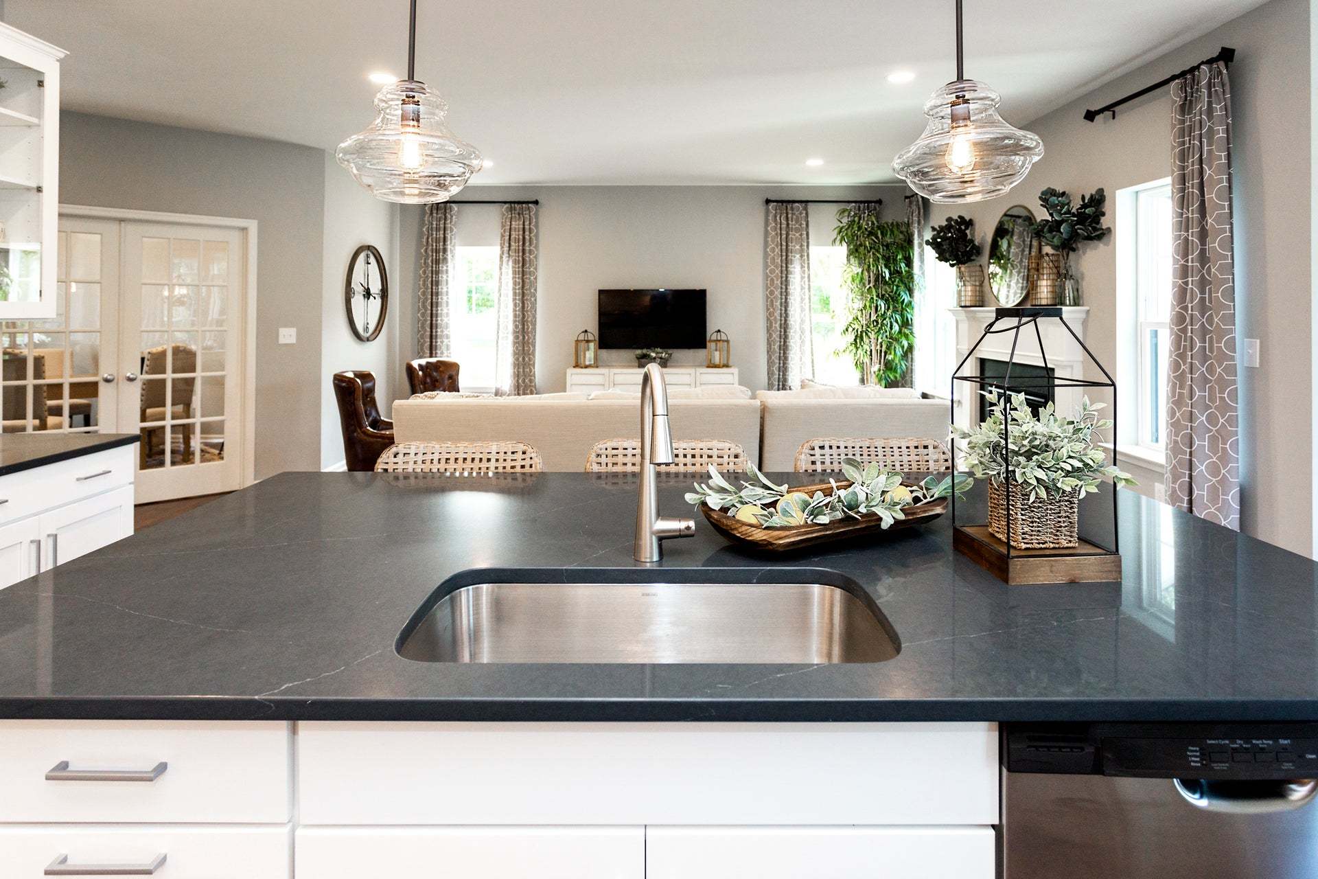 Bellwood Kitchen