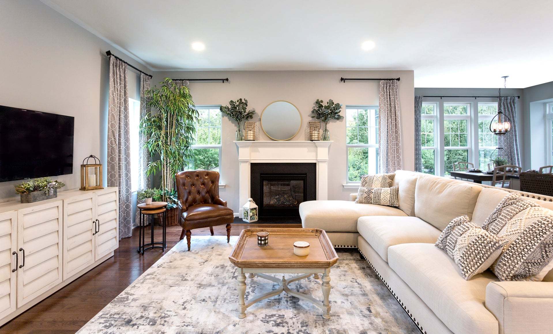 Bellwood Great Room