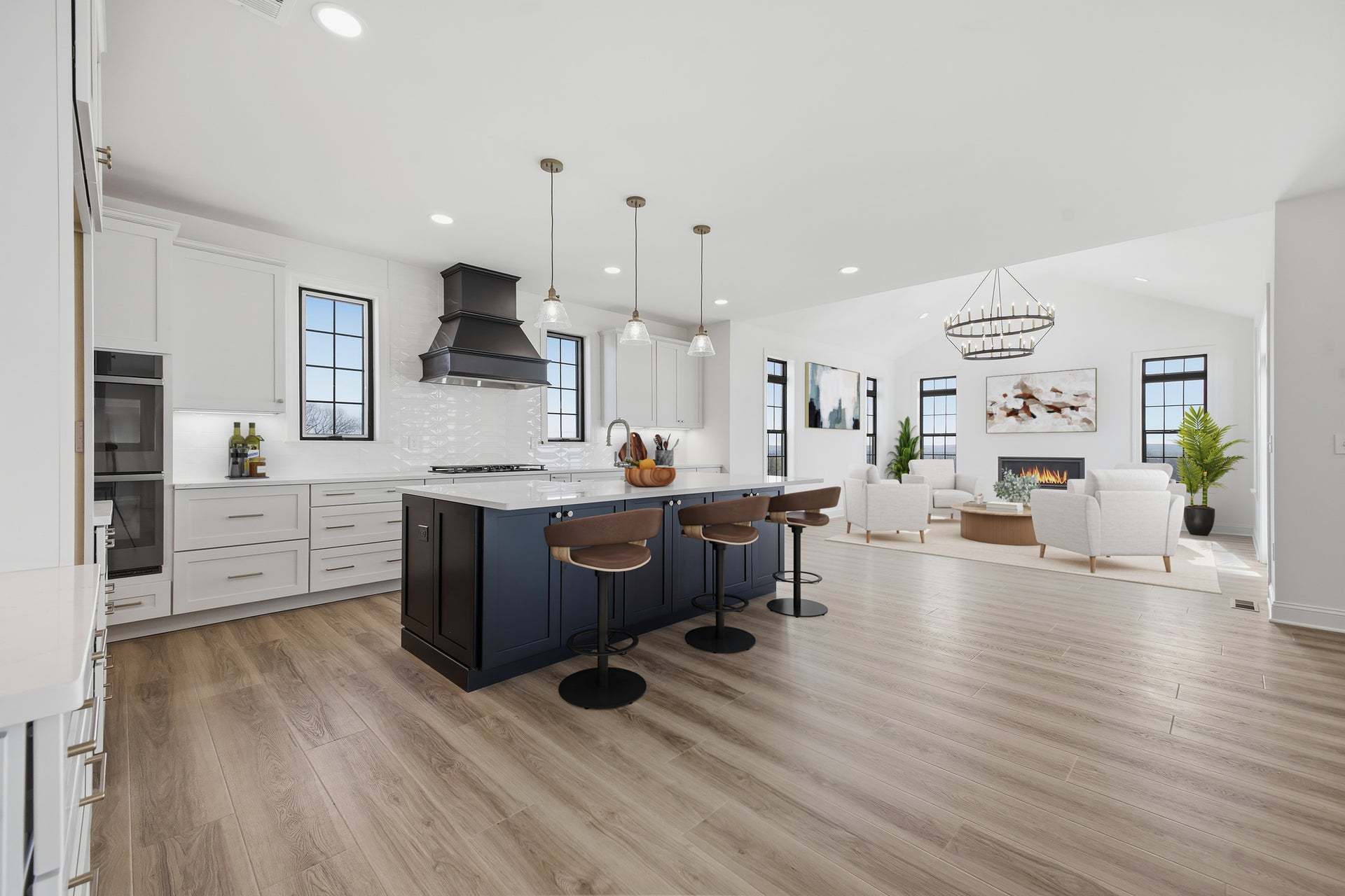 Maverick Kitchen