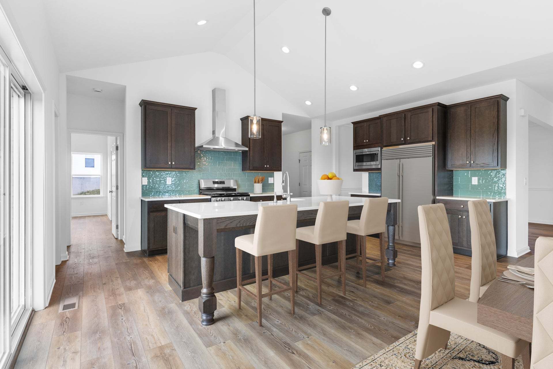 Rockford Kitchen