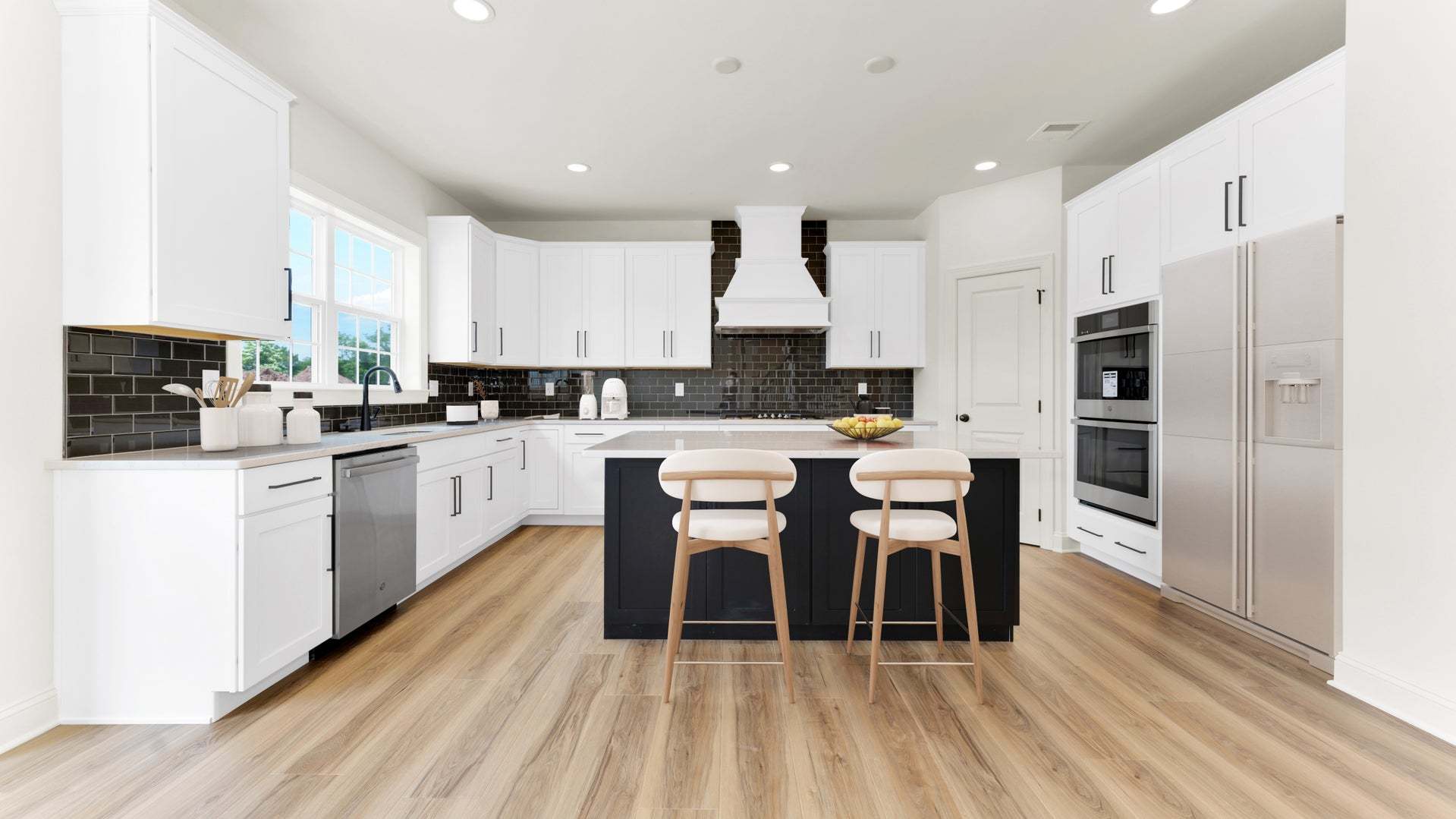 Churchill Kitchen