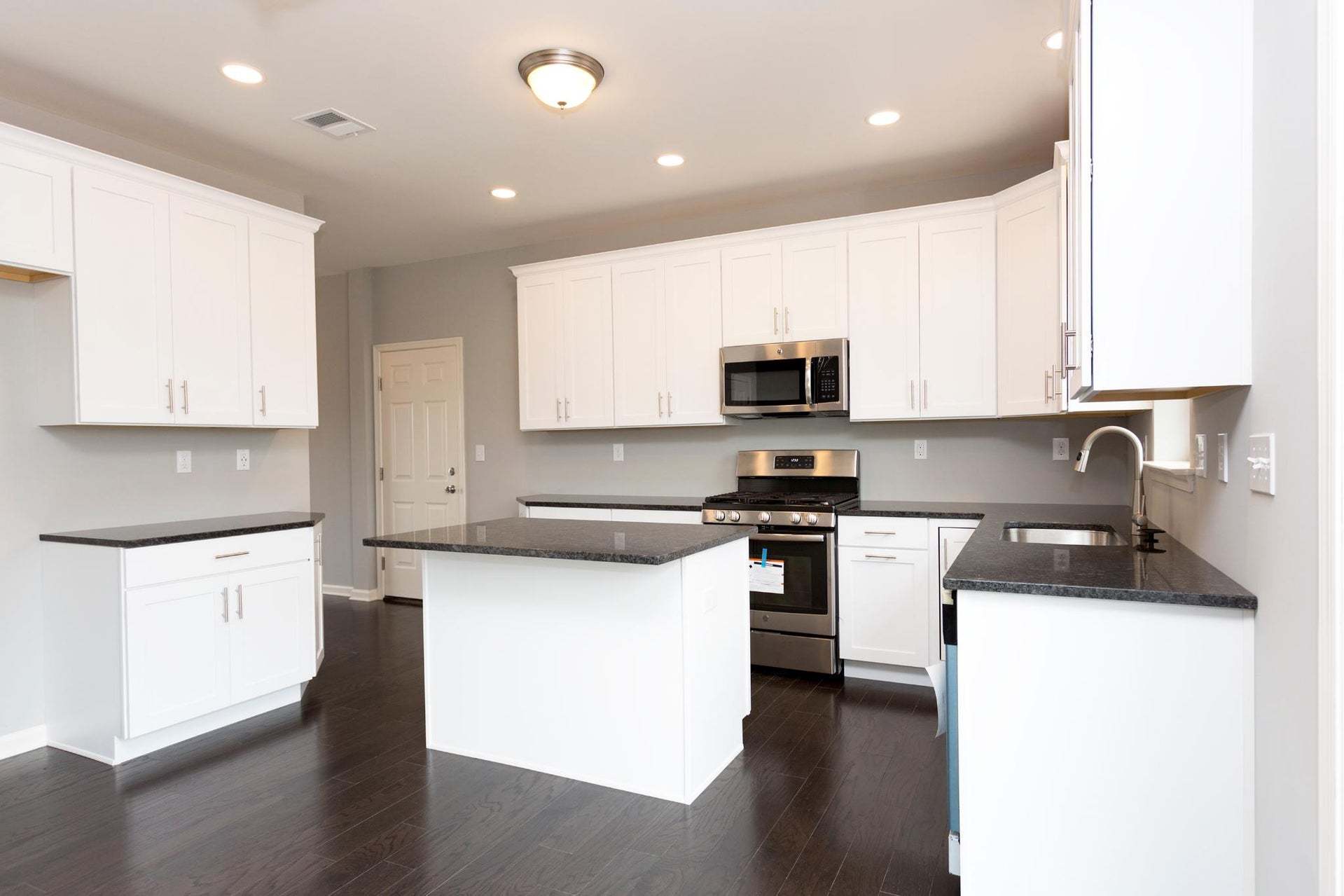Chapman Kitchen