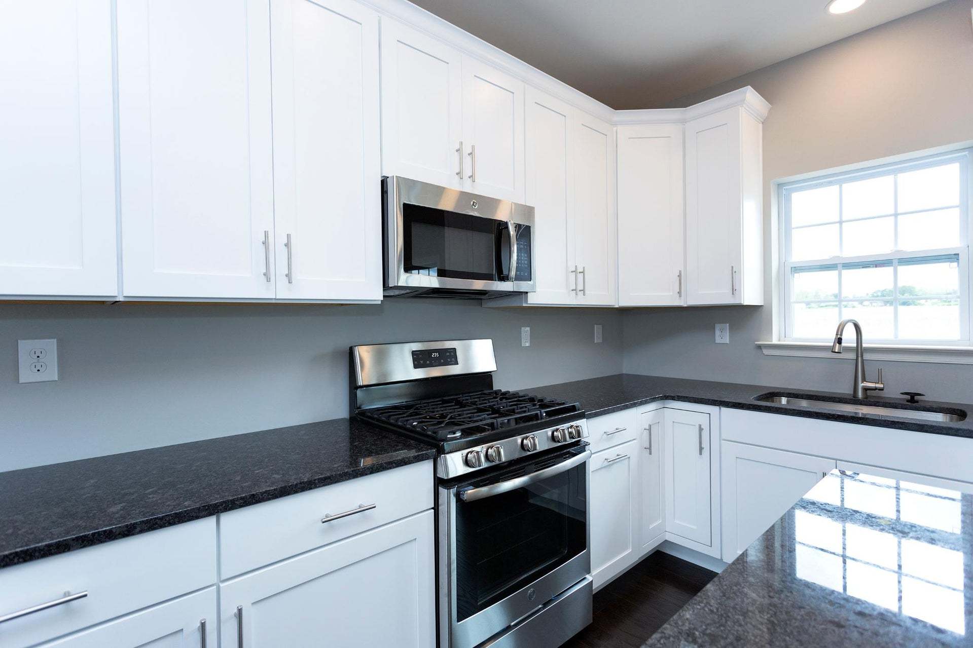 Chapman Kitchen