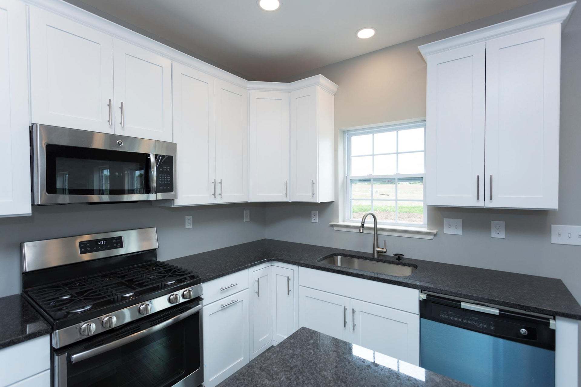 Chapman Kitchen