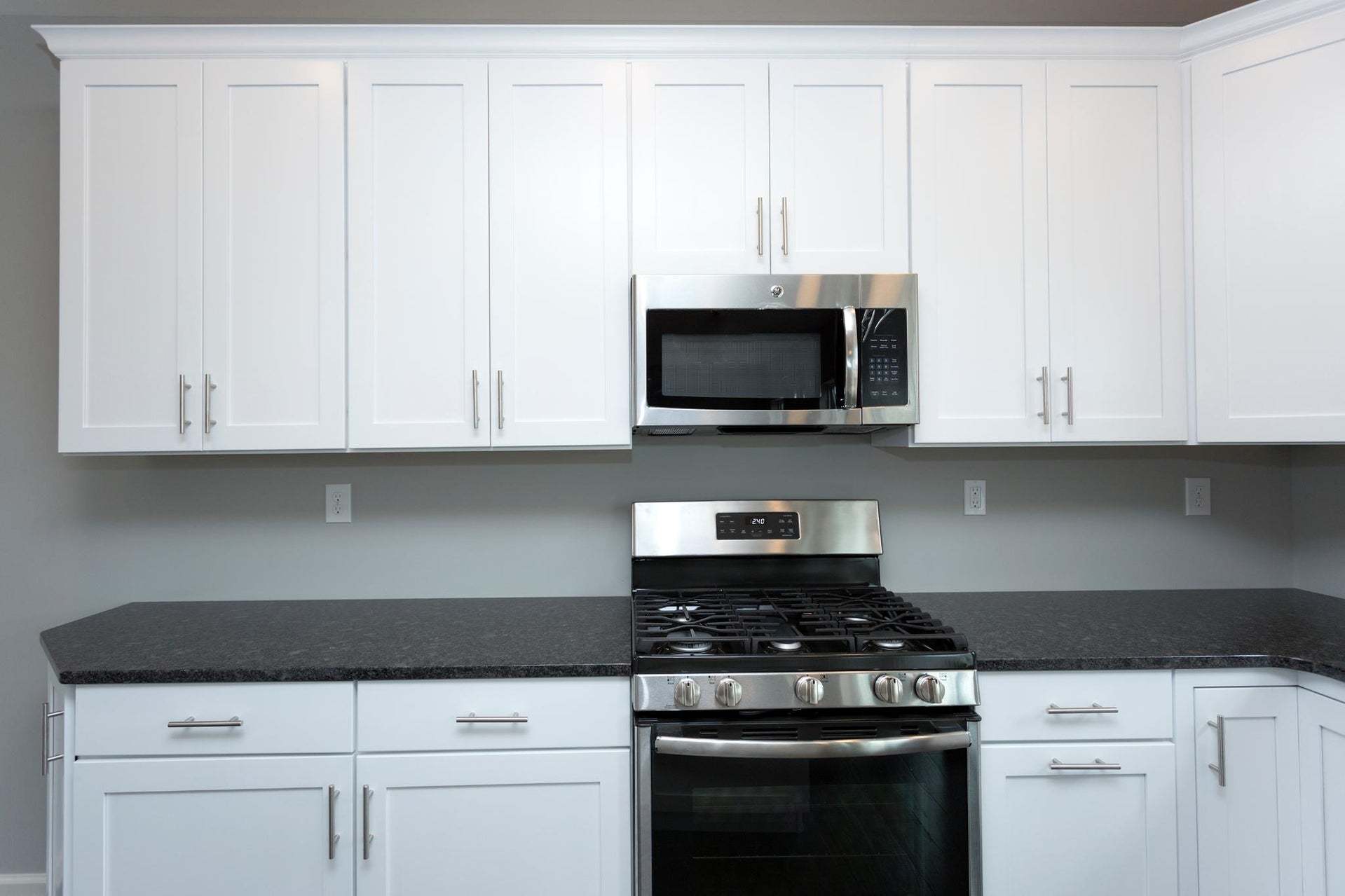 Chapman Kitchen