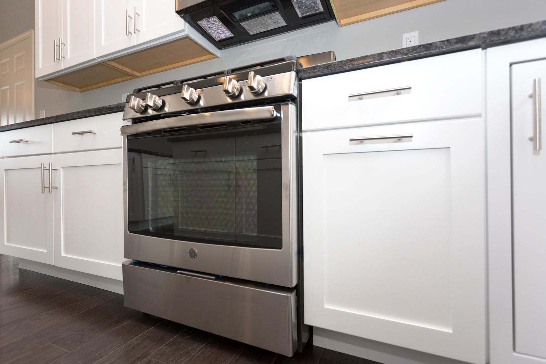 Chapman Kitchen