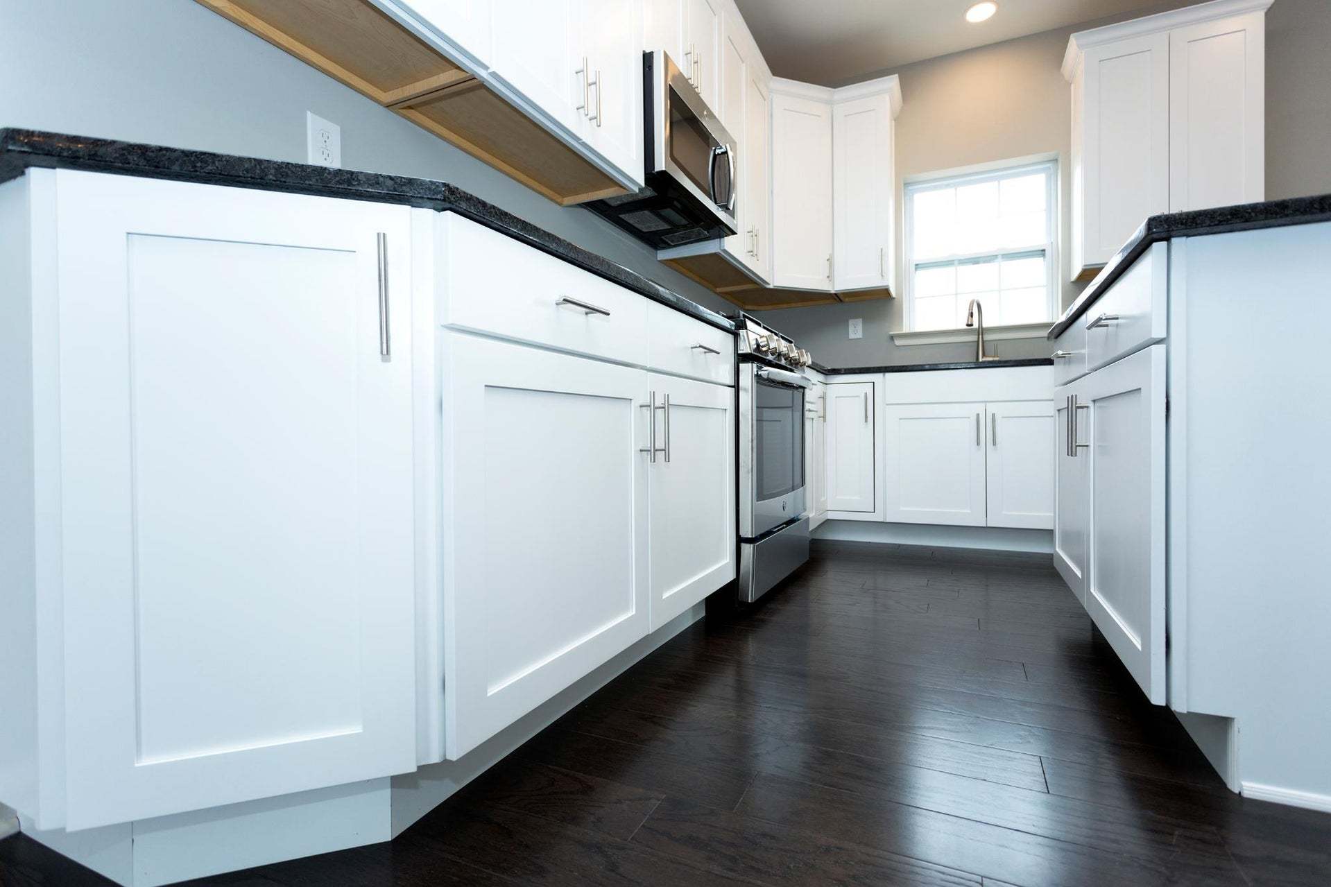 Chapman Kitchen
