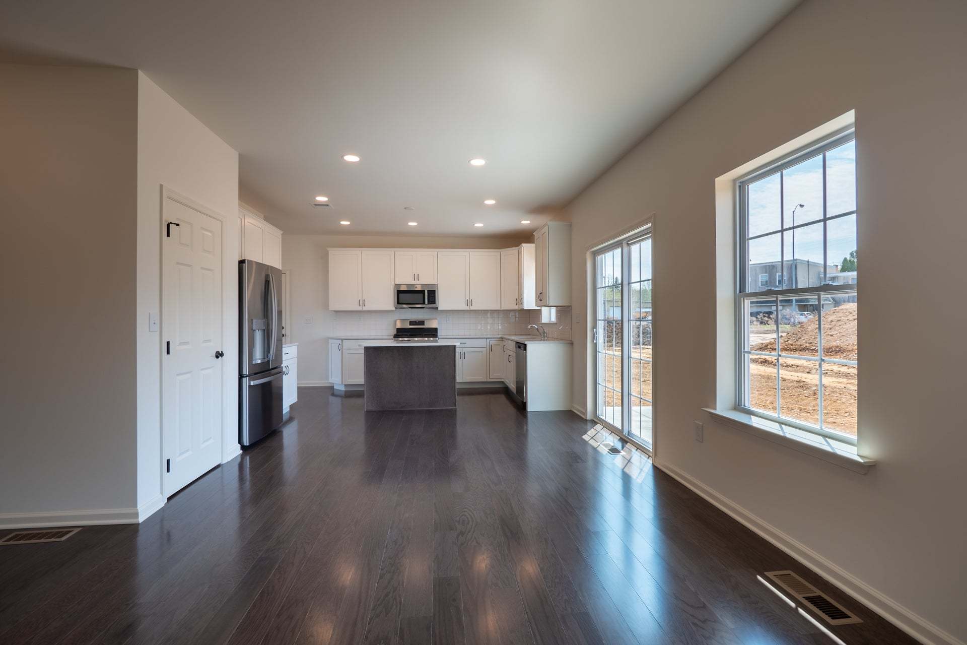 Chapman Nook & Kitchen