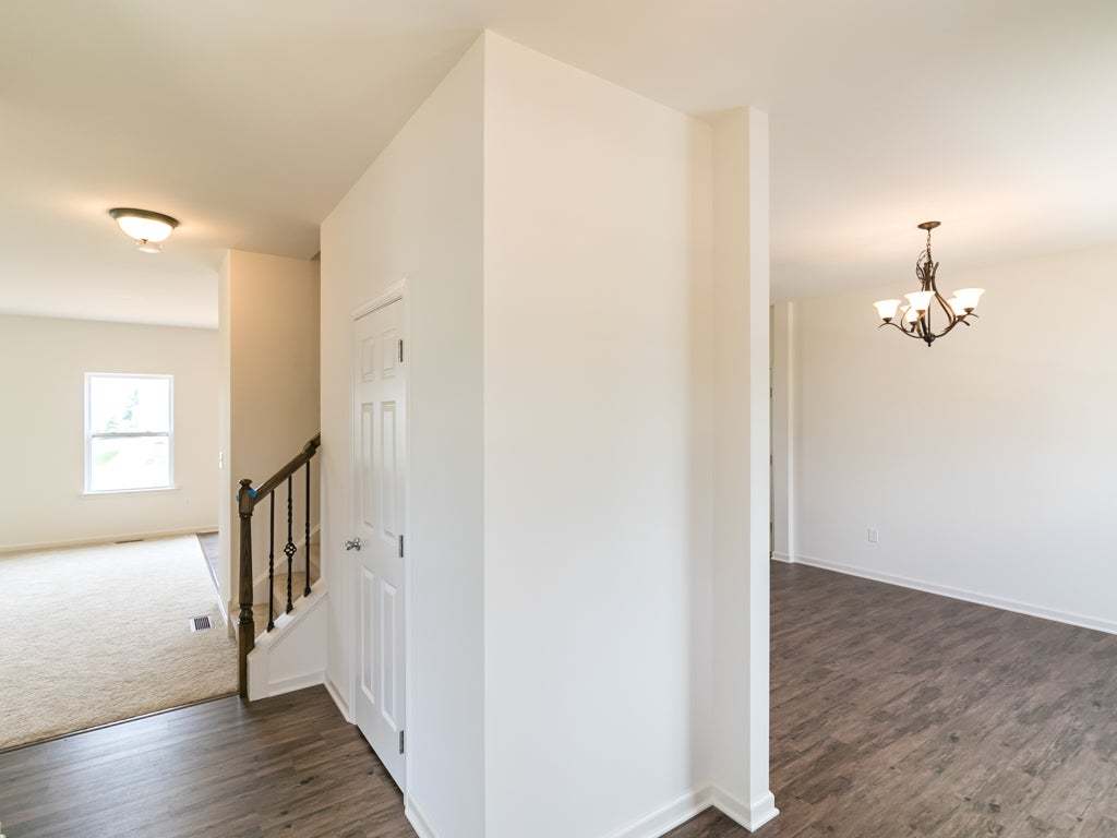 Chapman Foyer