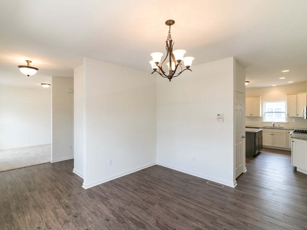 Chapman Dining Room