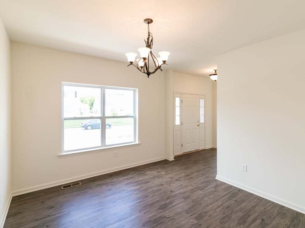 Chapman Dining Room