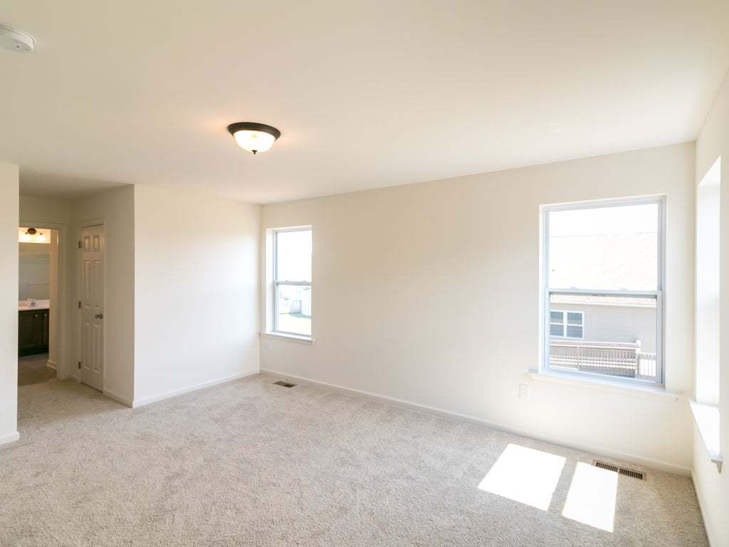 Chapman Owner's Suite