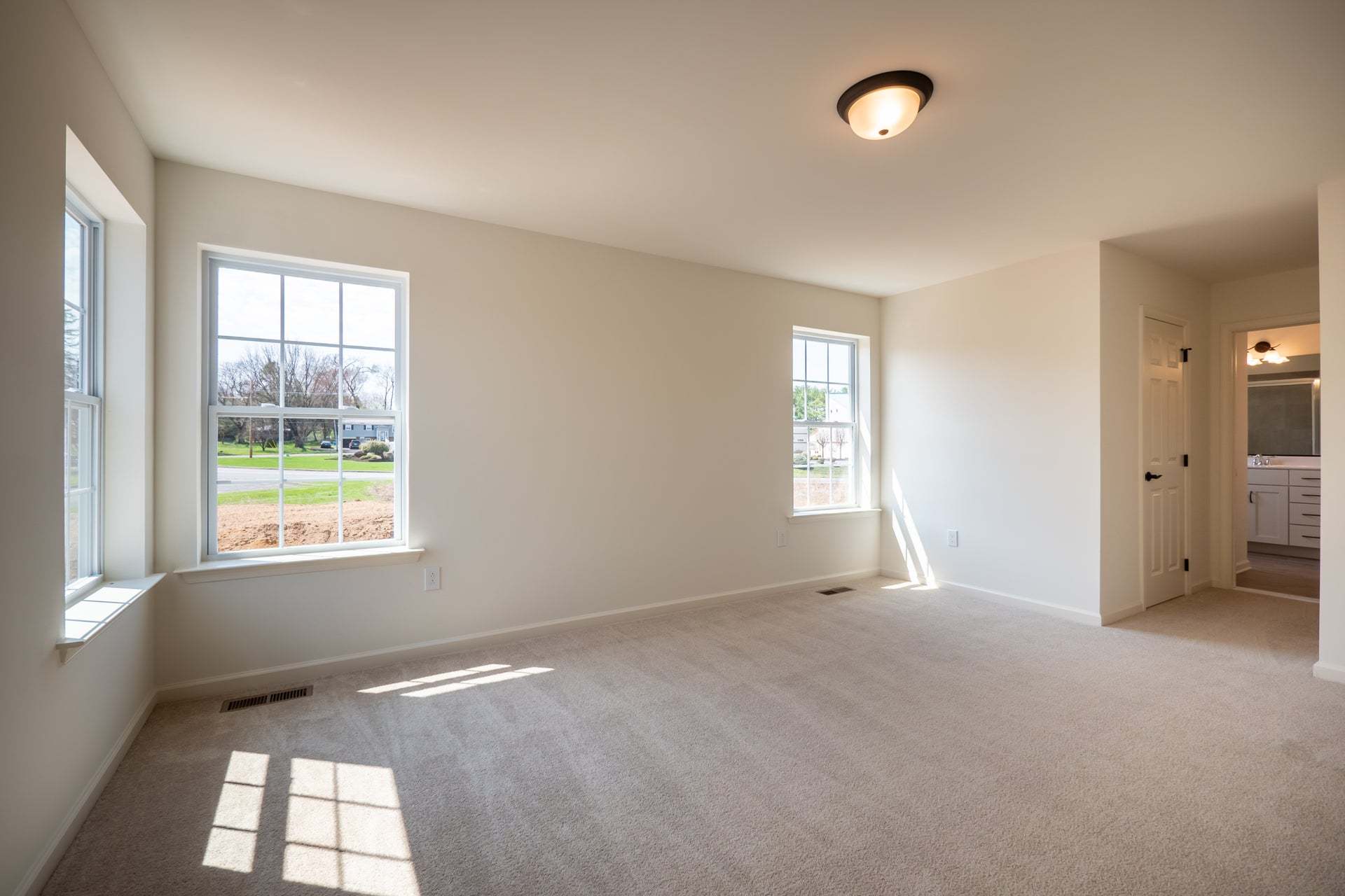 Chapman Owner's Suite