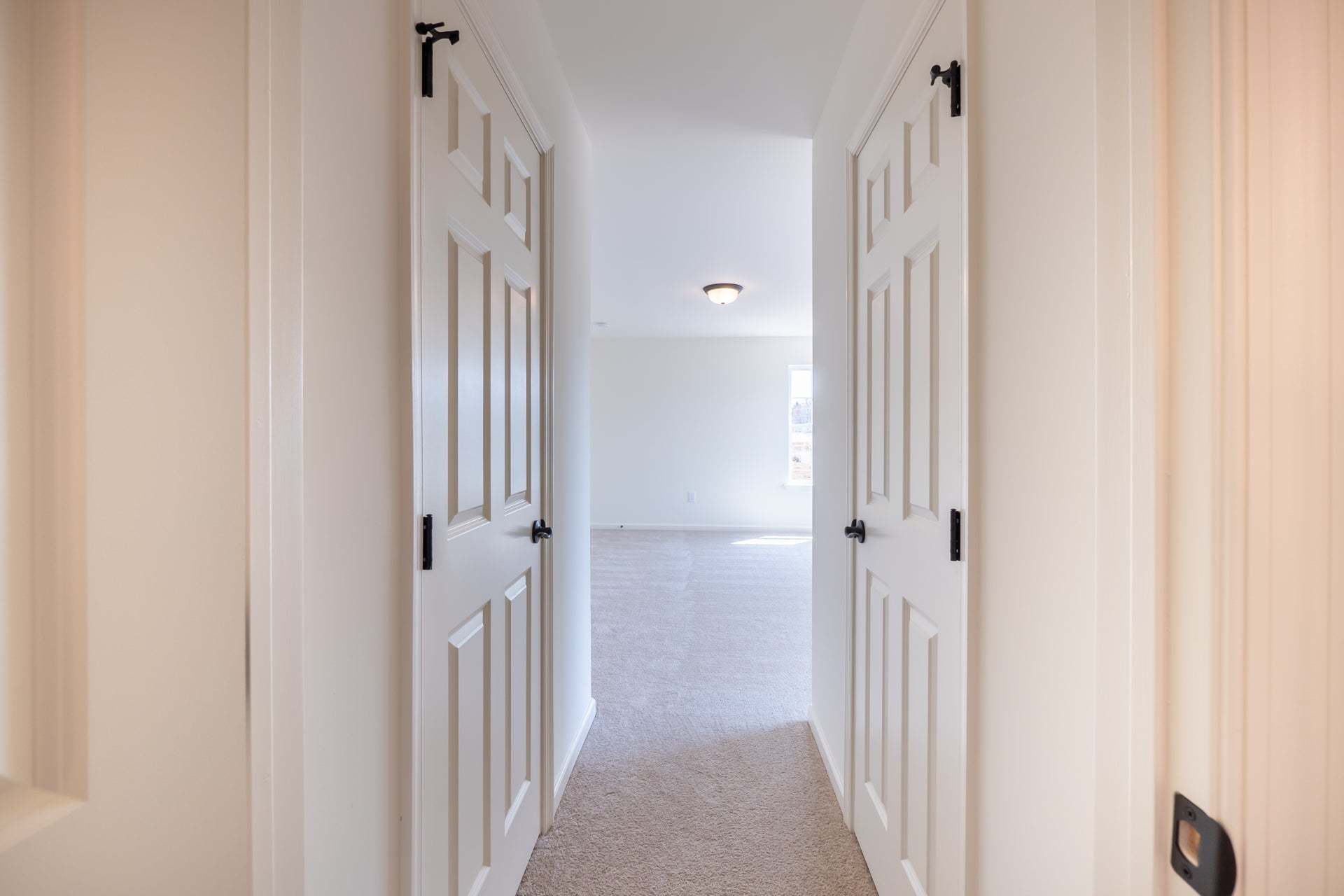 Chapman Owner's Suite