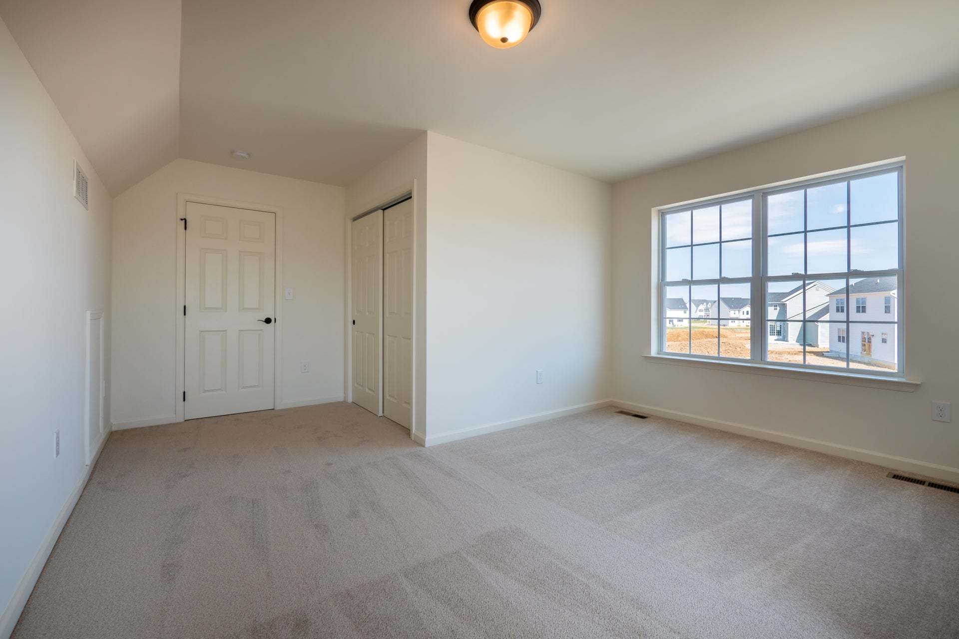 Chapman Optional Bonus Room