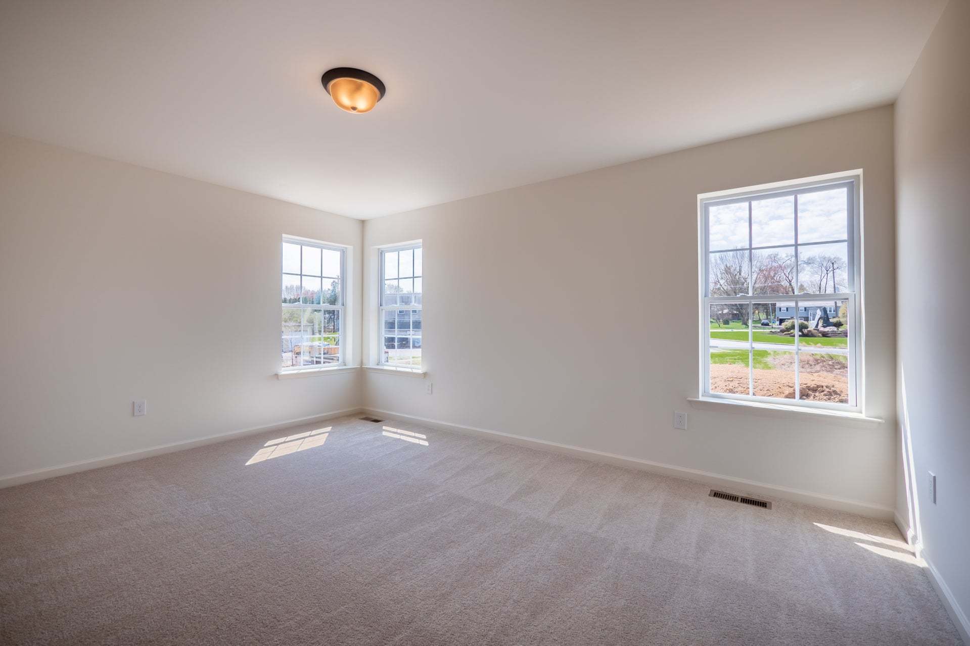 Chapman Optional Bonus Room