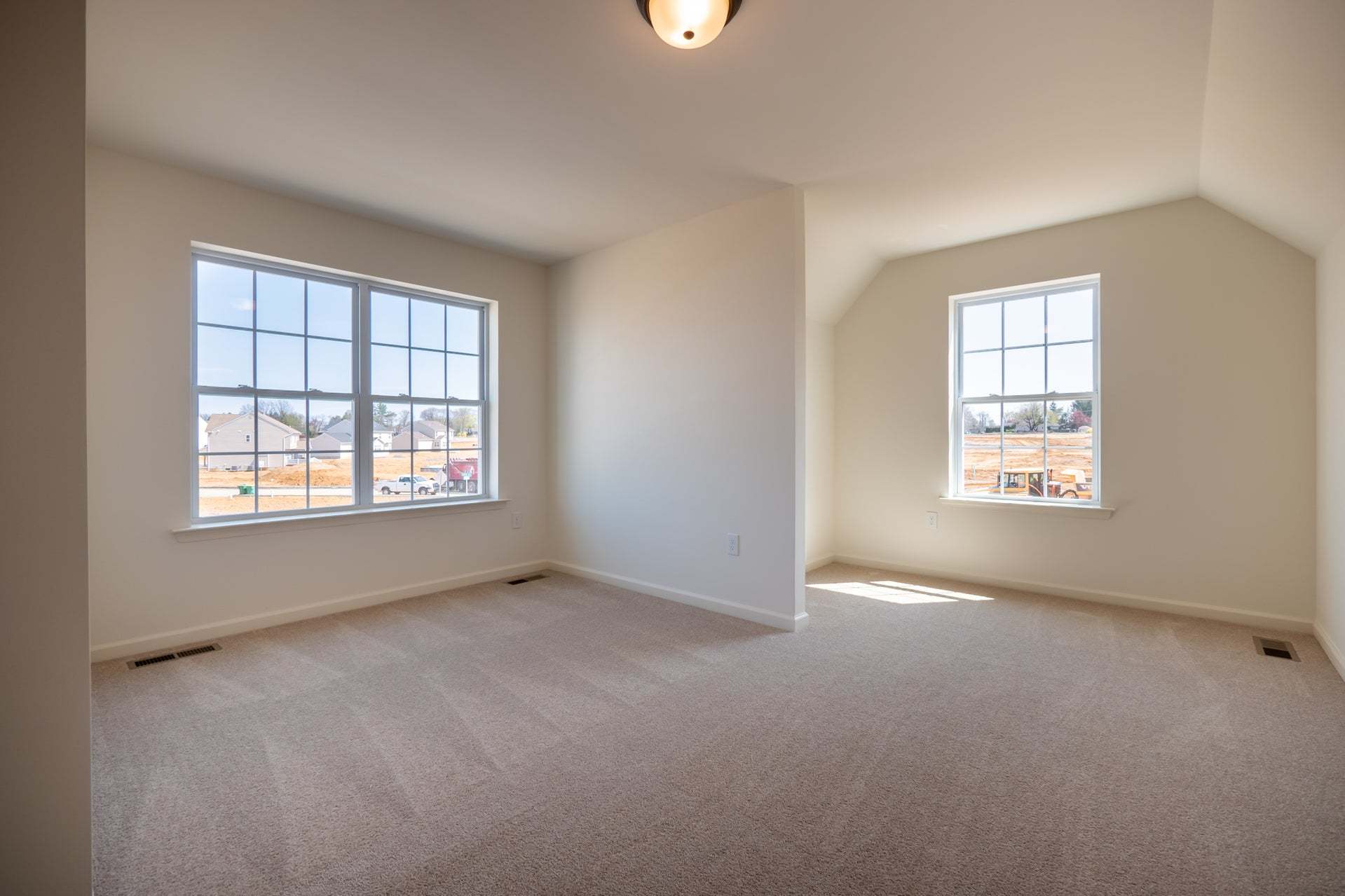 Chapman Optional Bonus Room