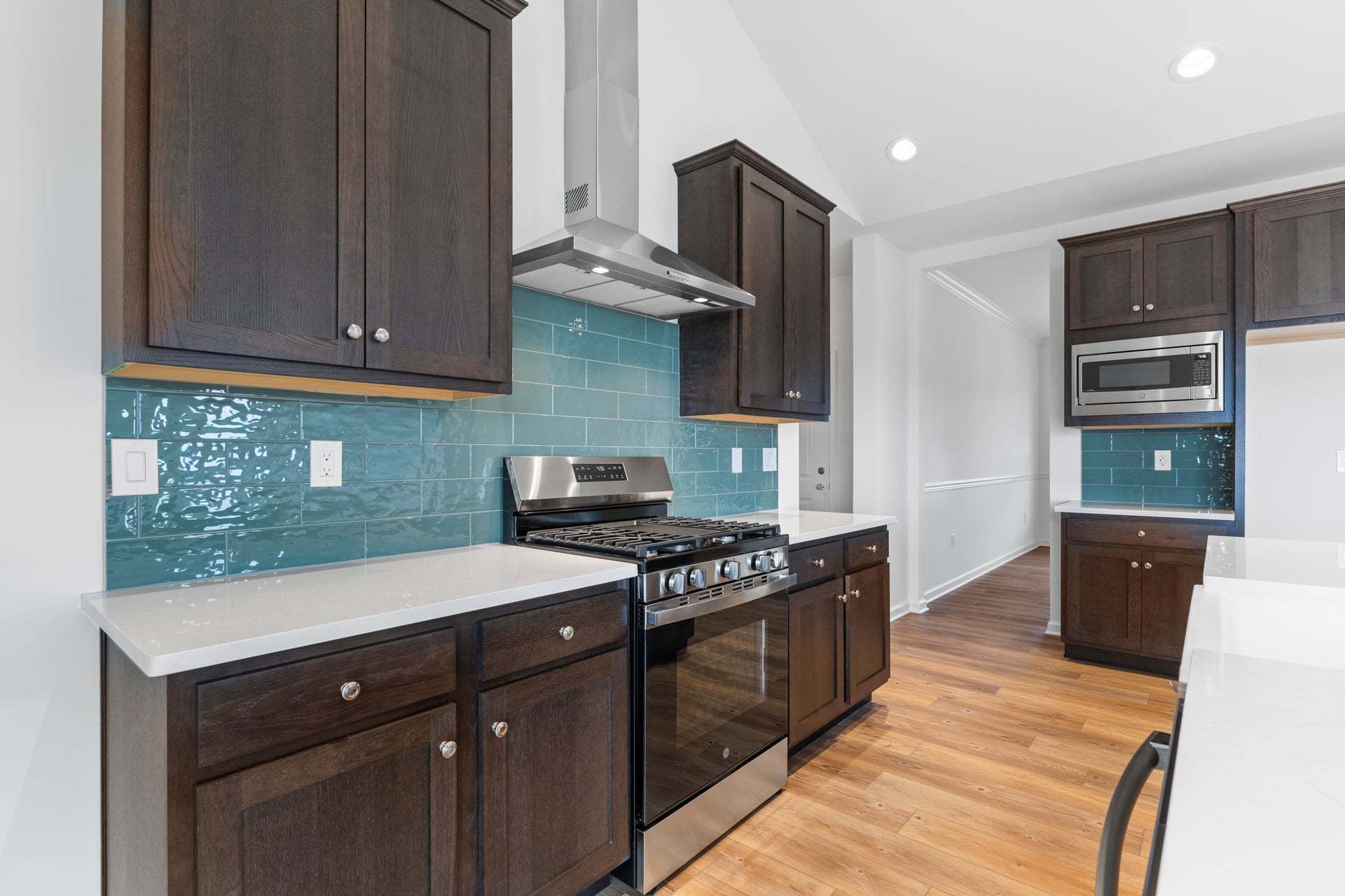 Rockford Kitchen