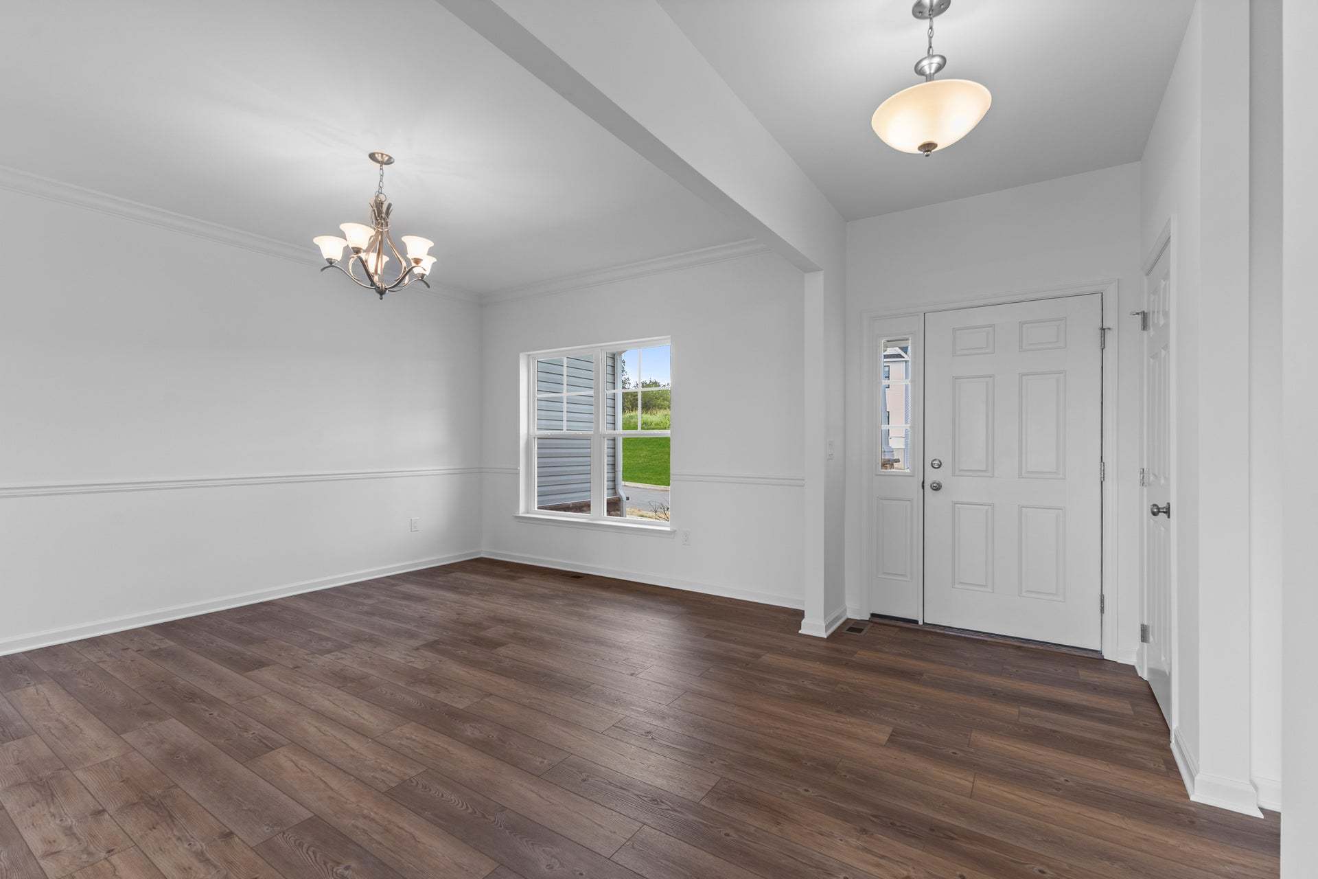 Rockford Dining Room