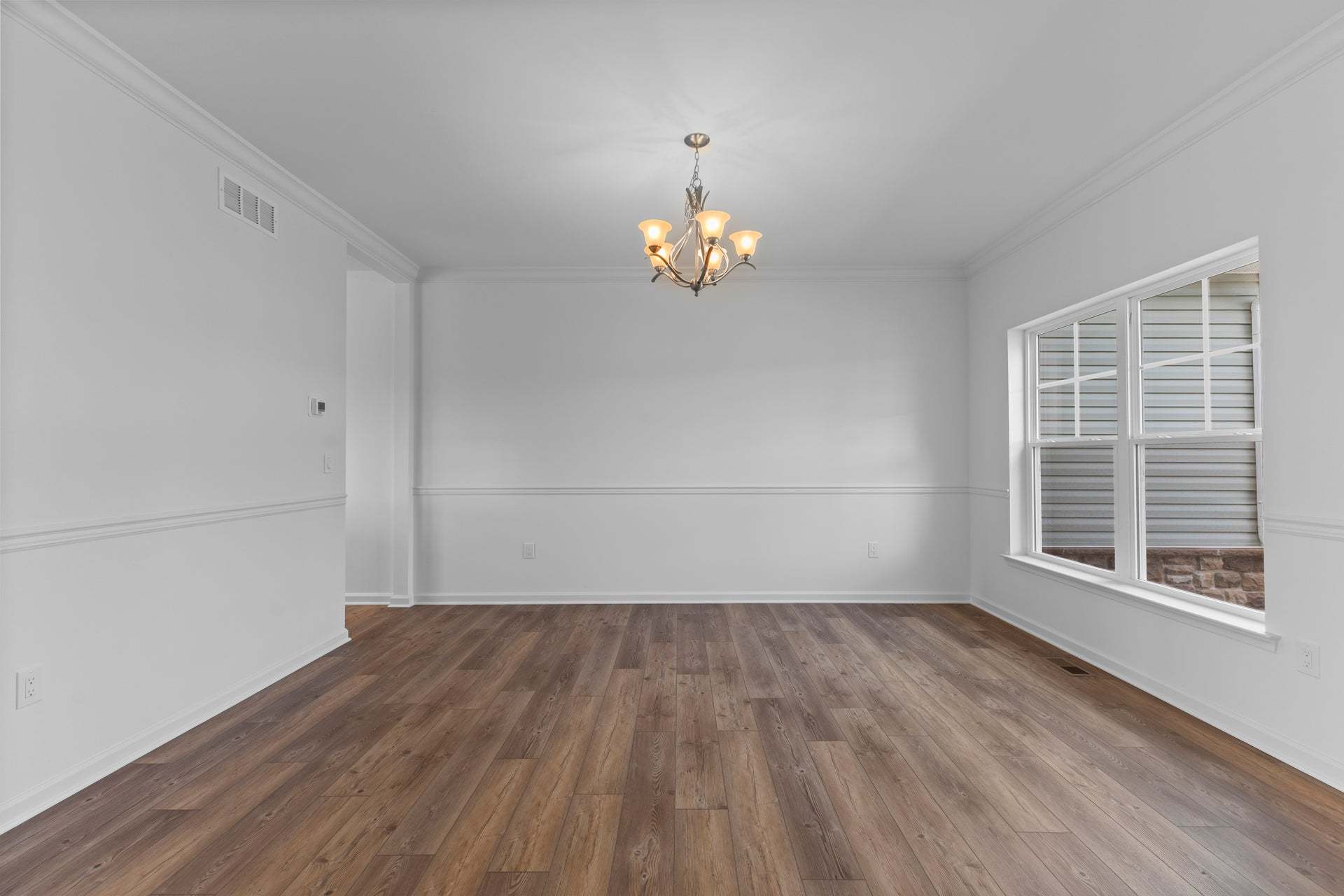 Rockford Dining Room