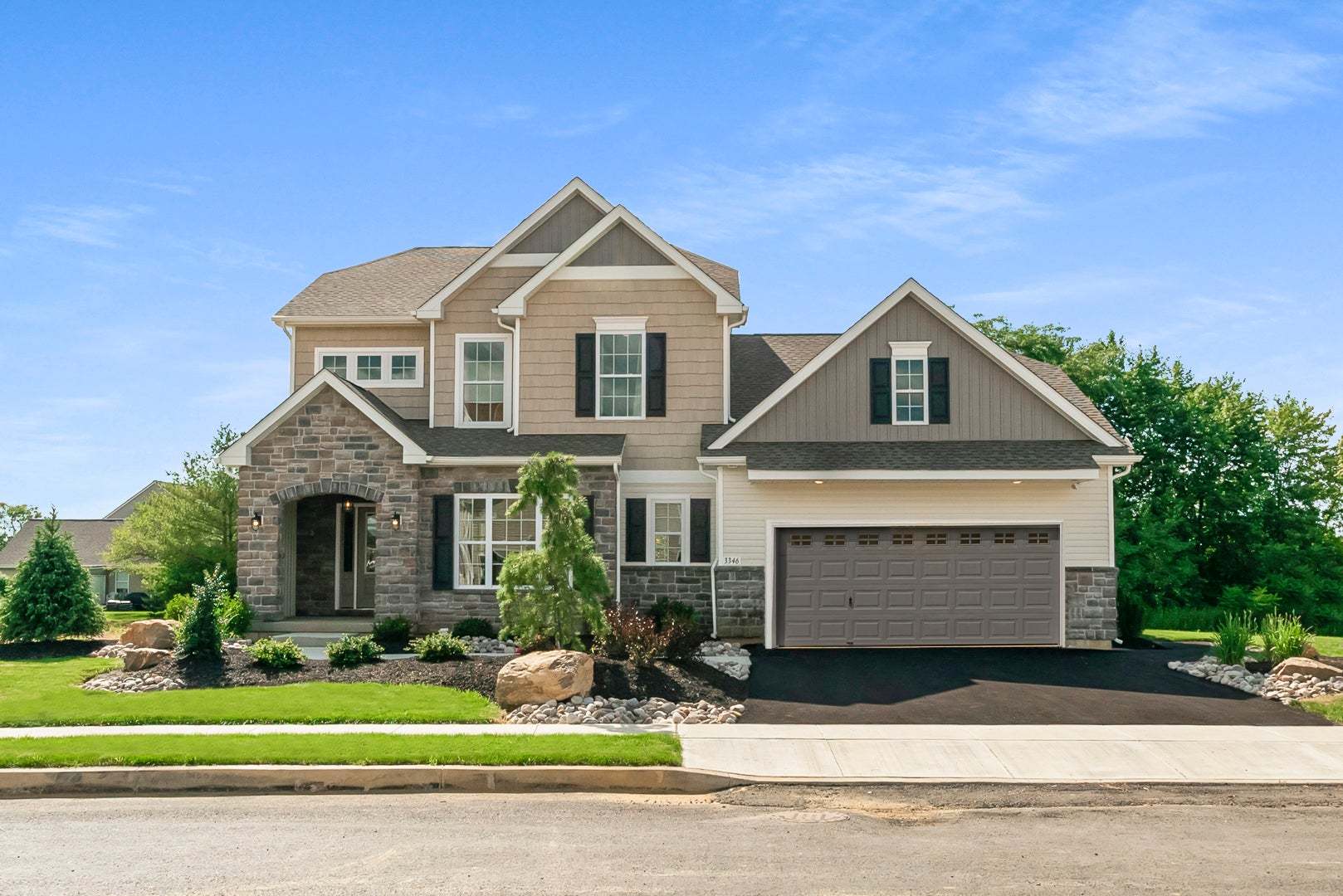 Vinecrest Cottage Exterior