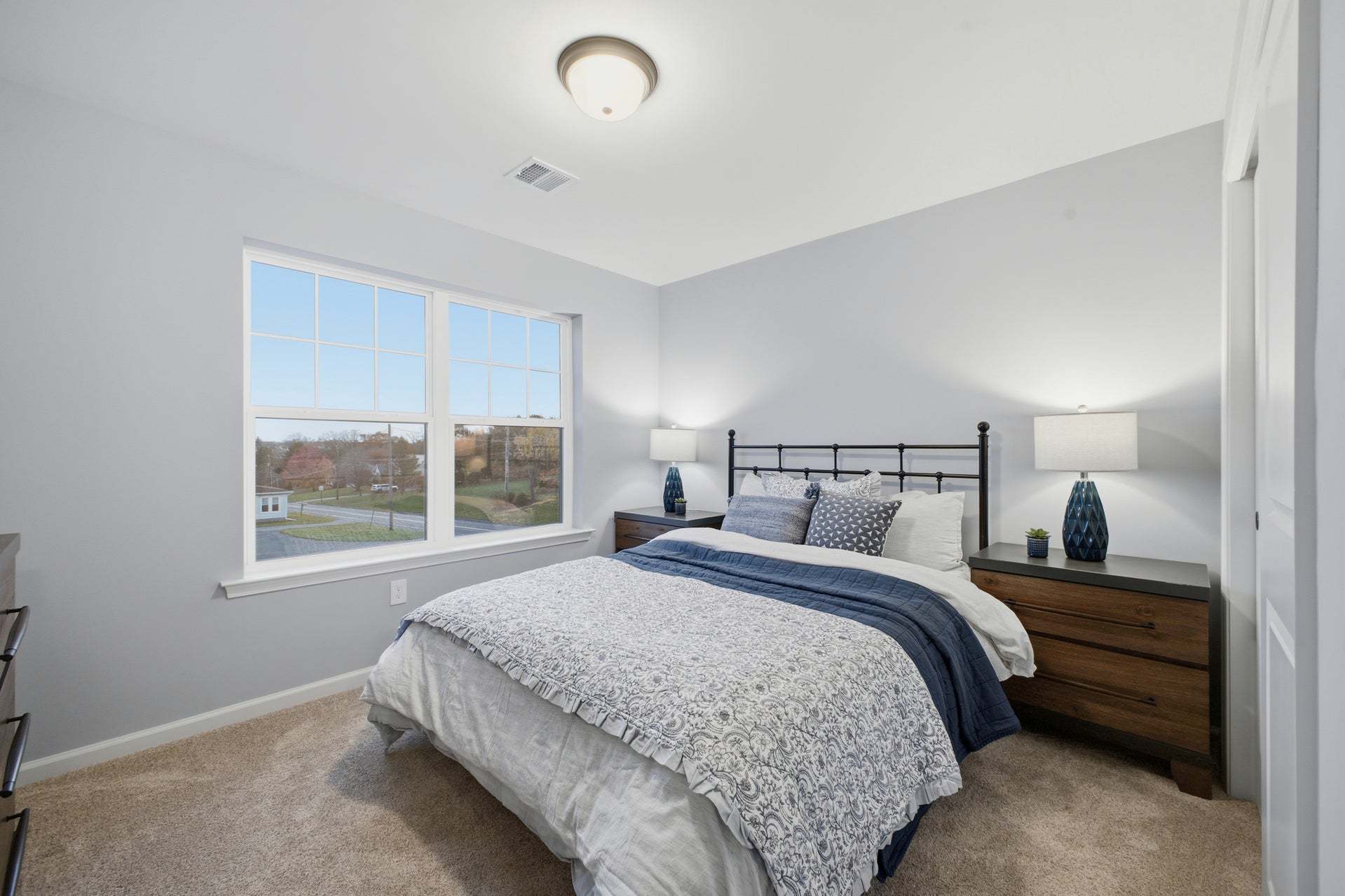 Breckenridge Bedroom