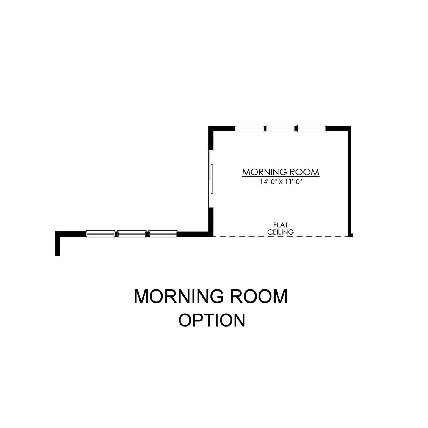 Rockford Morning Room